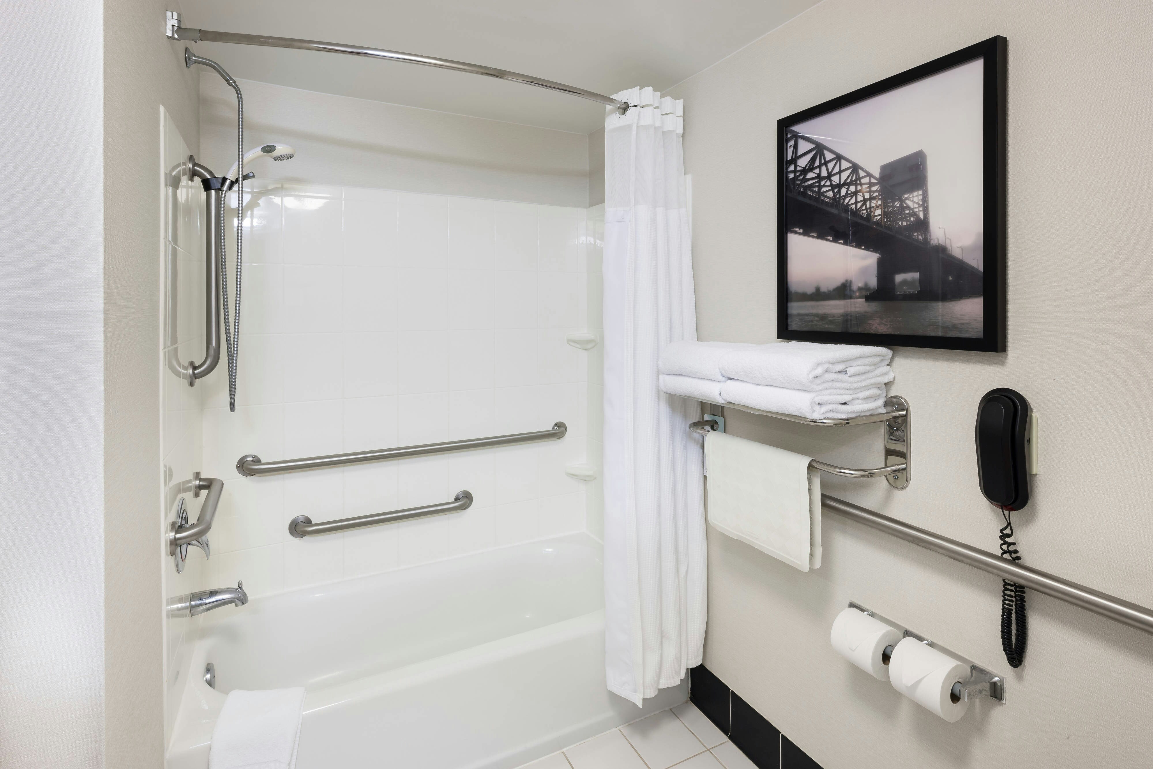 Fairfield by Marriott Inn & Suites Wilmington/Wrightsville Beach