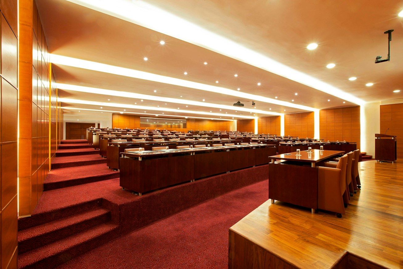 Venue gallery photo