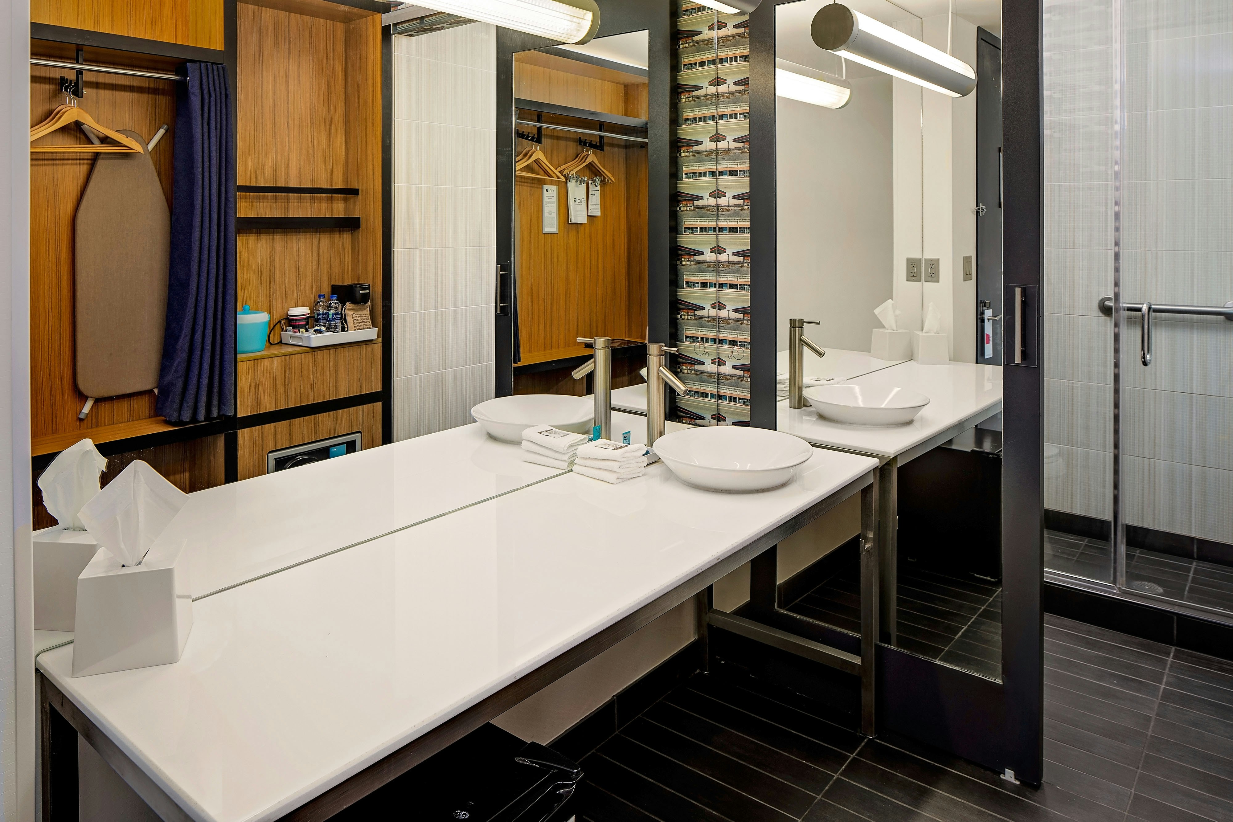 Aloft Chapel Hill