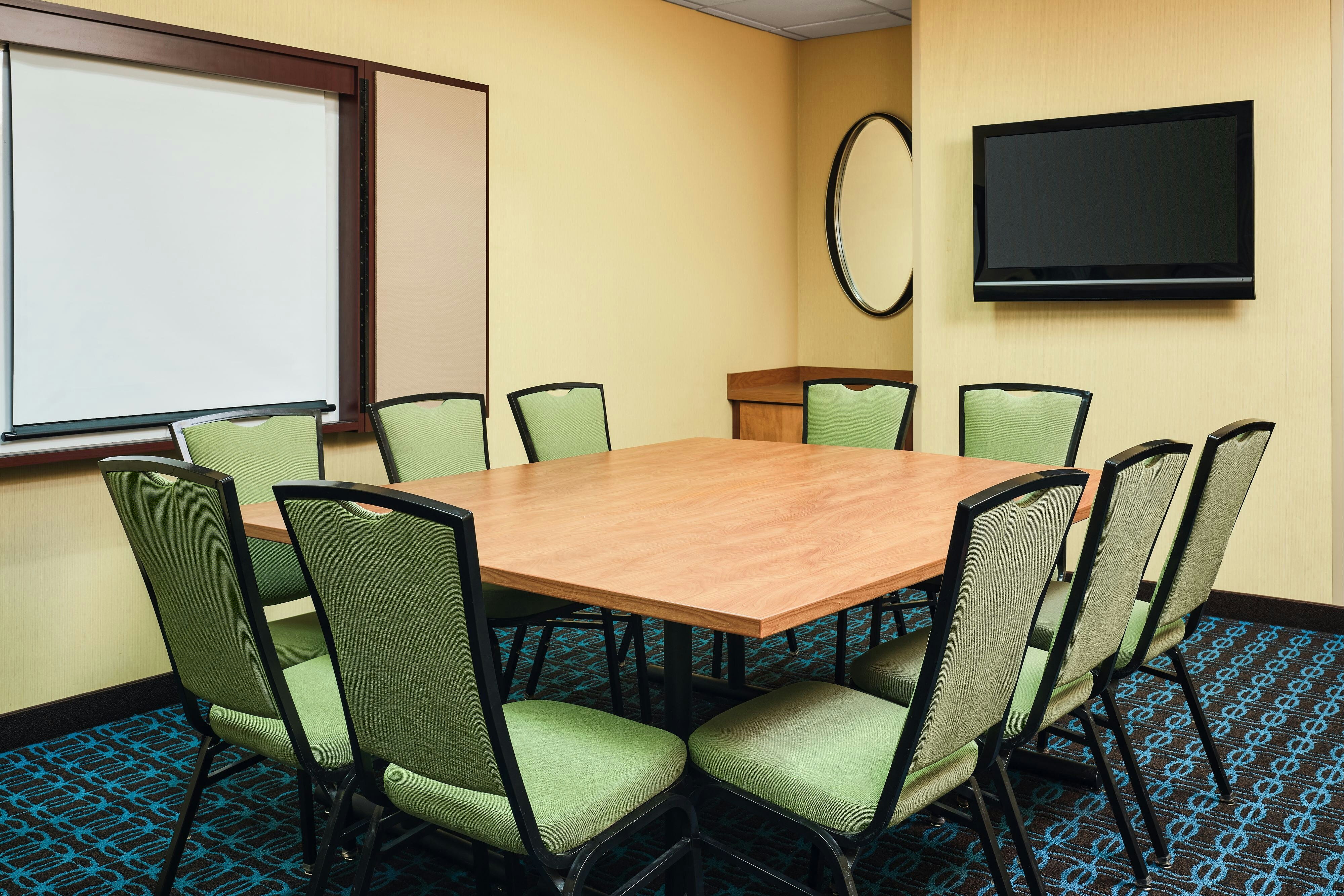 Fairfield by Marriott Inn & Suites Laramie