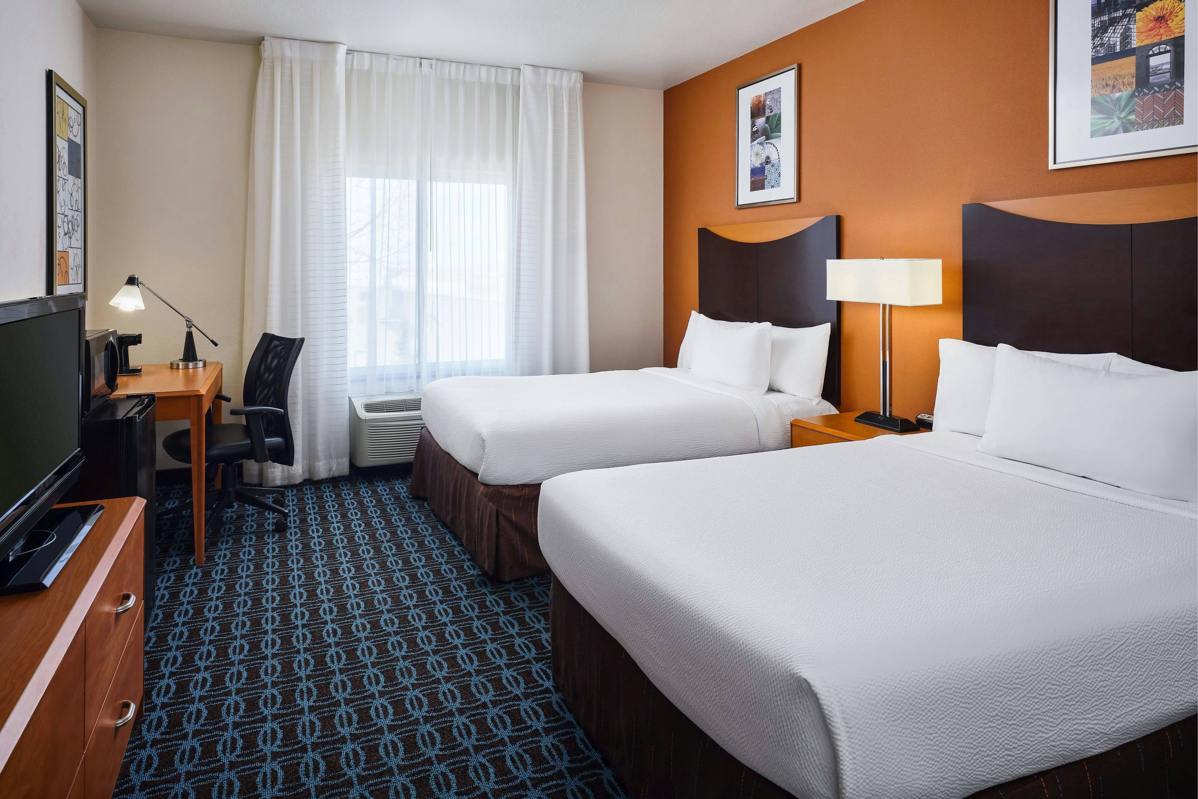 Fairfield by Marriott Inn & Suites Laramie