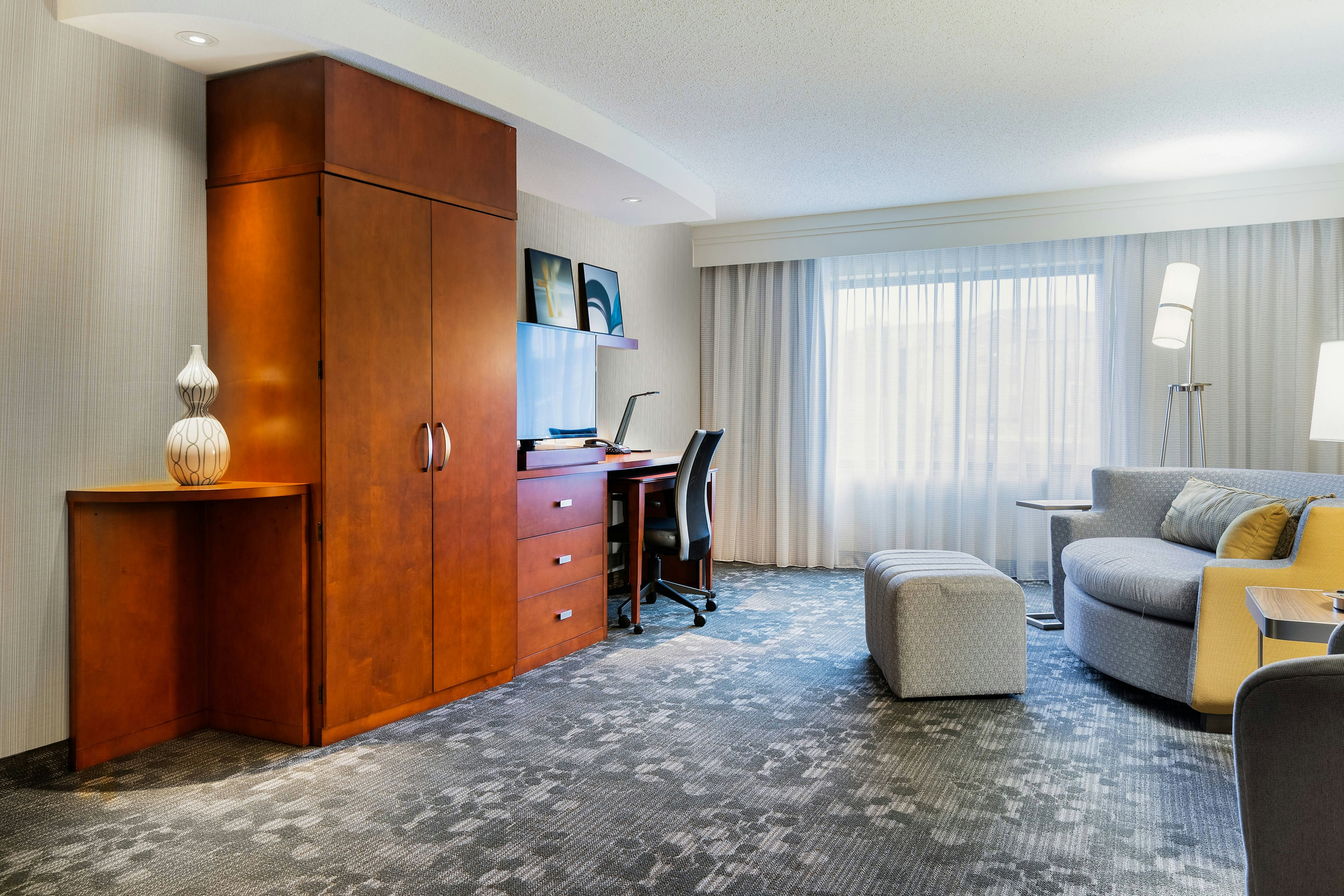 Courtyard by Marriott Denton