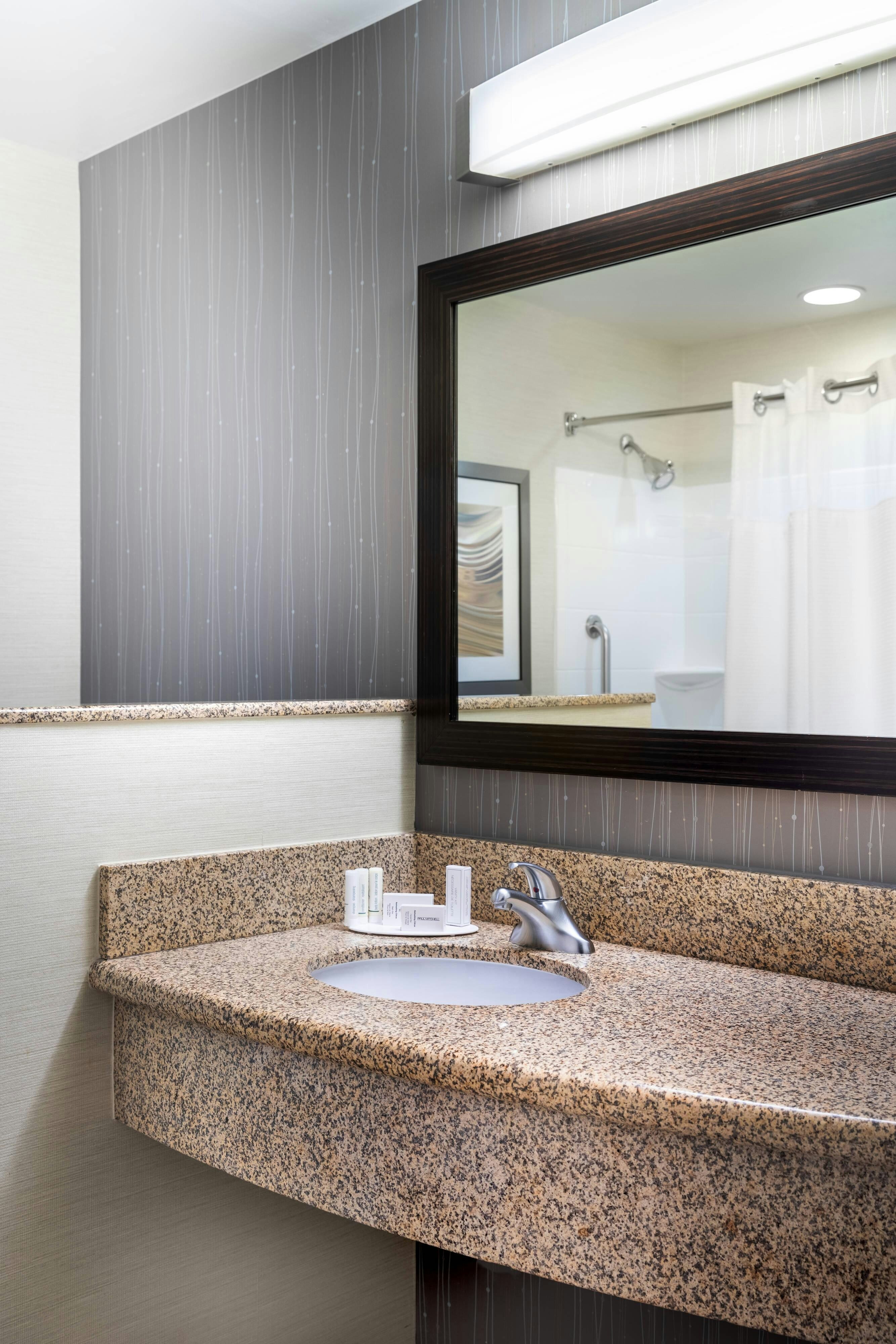 Courtyard by Marriott Denton
