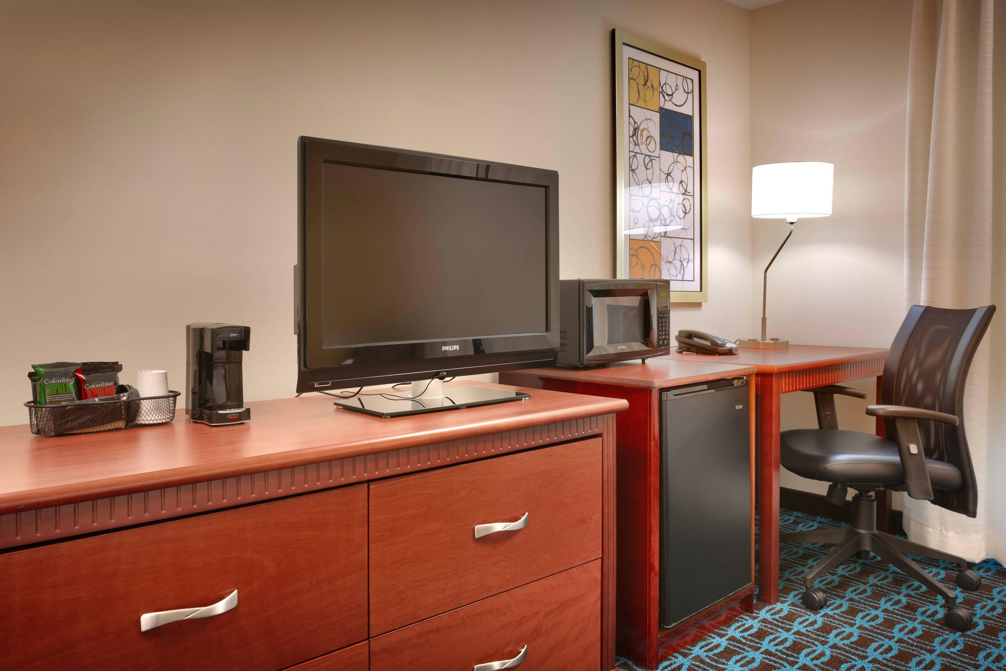 Fairfield by Marriott Inn & Suites Boise Nampa