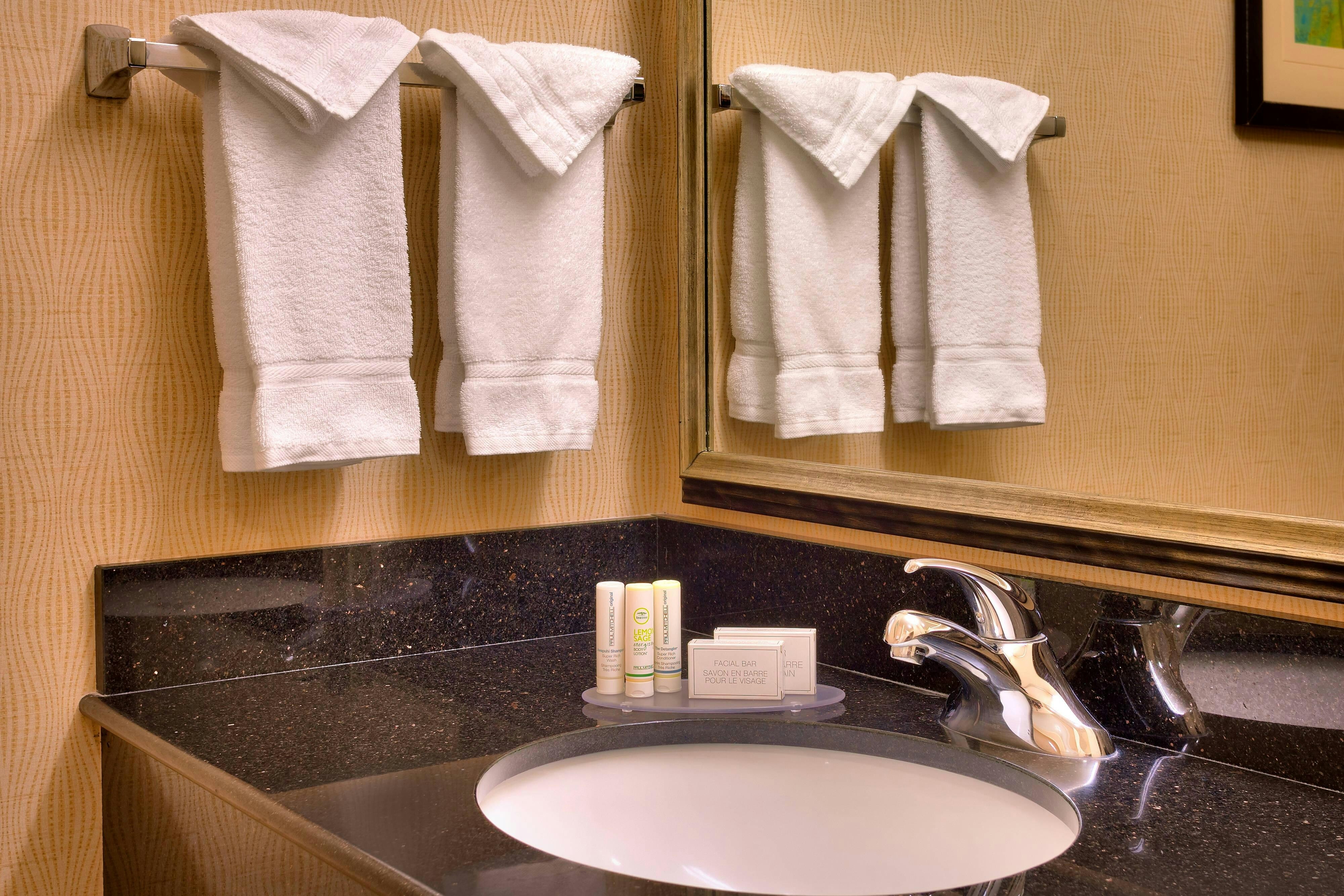 Fairfield by Marriott Inn & Suites Boise Nampa