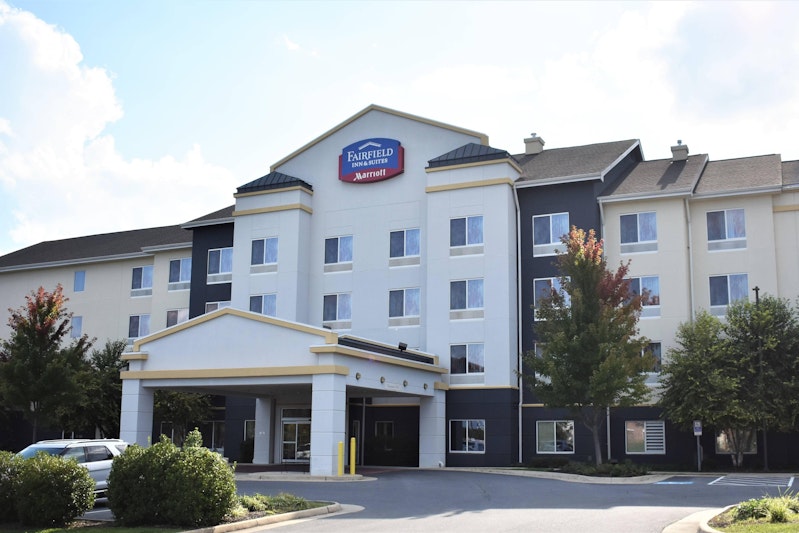 Fairfield by Marriott Inn & Suites Strasburg Shenandoah Valley