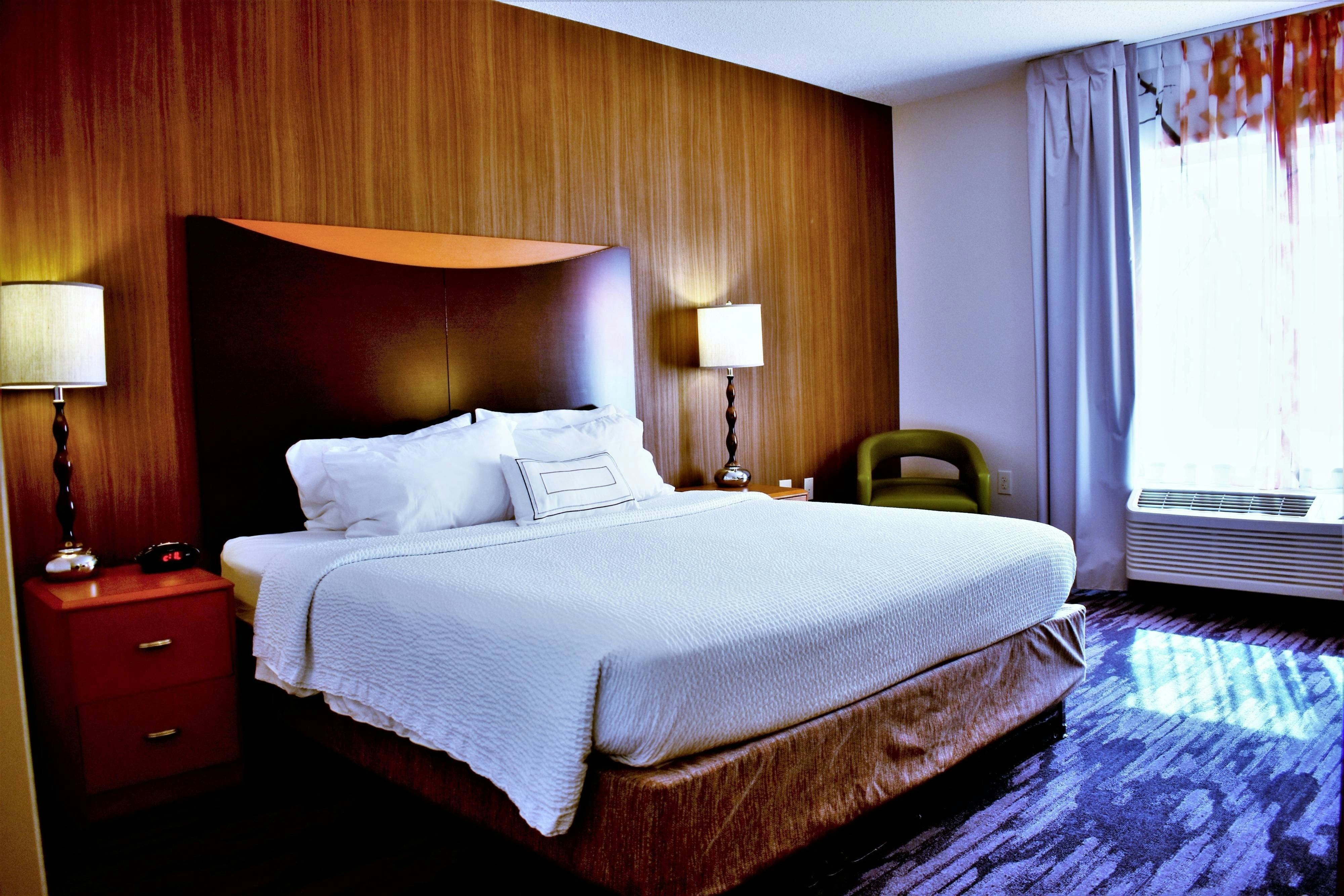 Fairfield by Marriott Inn & Suites Strasburg Shenandoah Valley