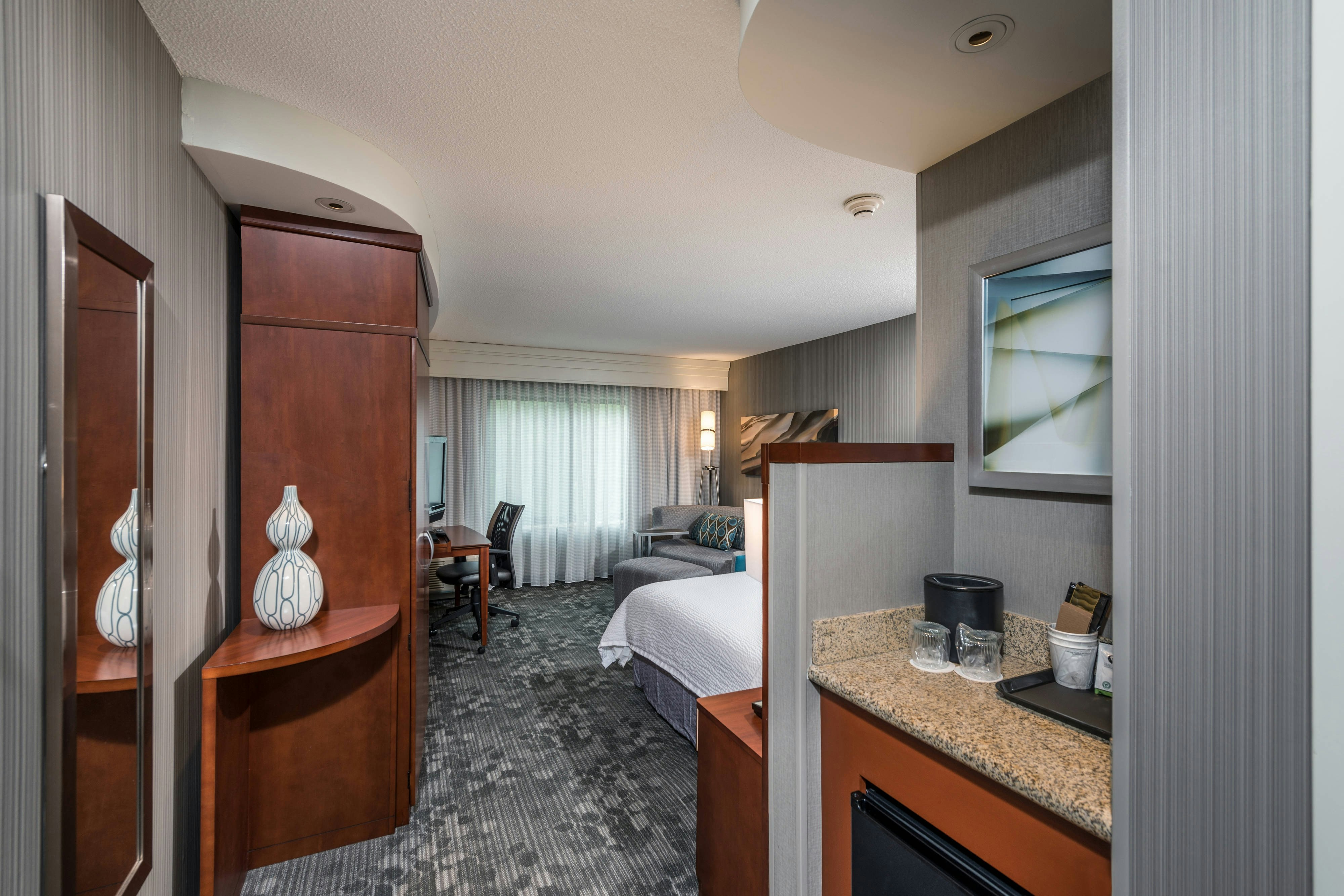 Courtyard by Marriott Bangor