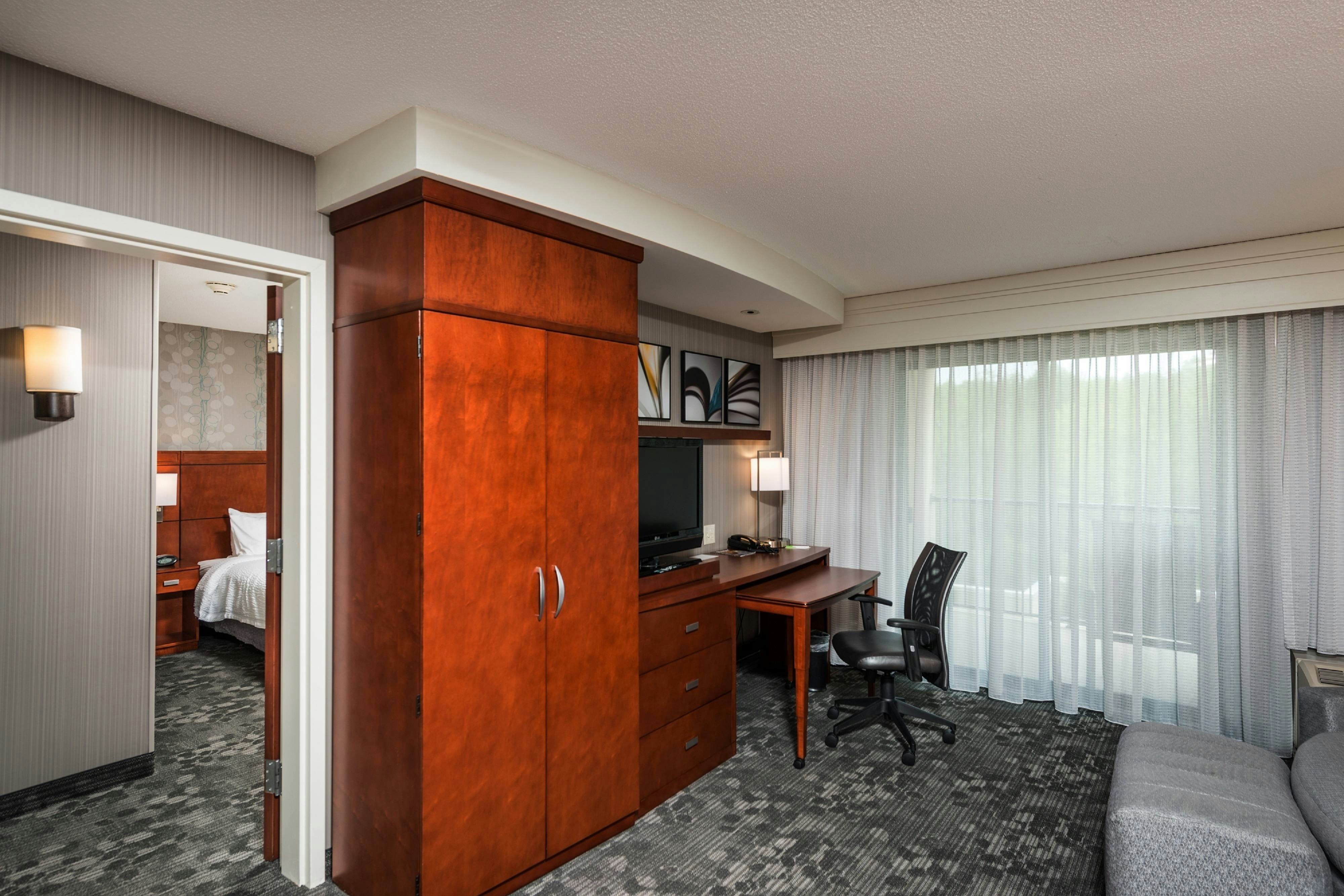 Courtyard by Marriott Bangor