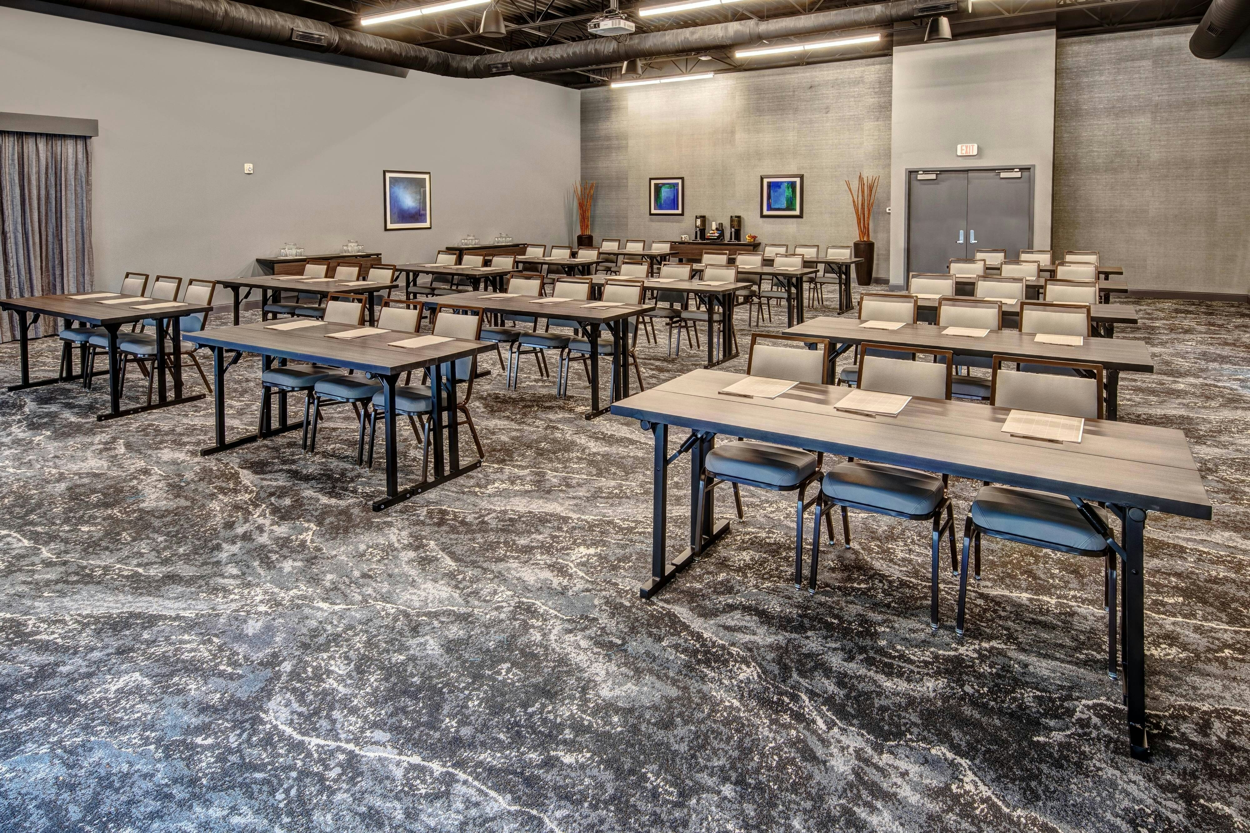 Courtyard by Marriott Franklin Cool Springs