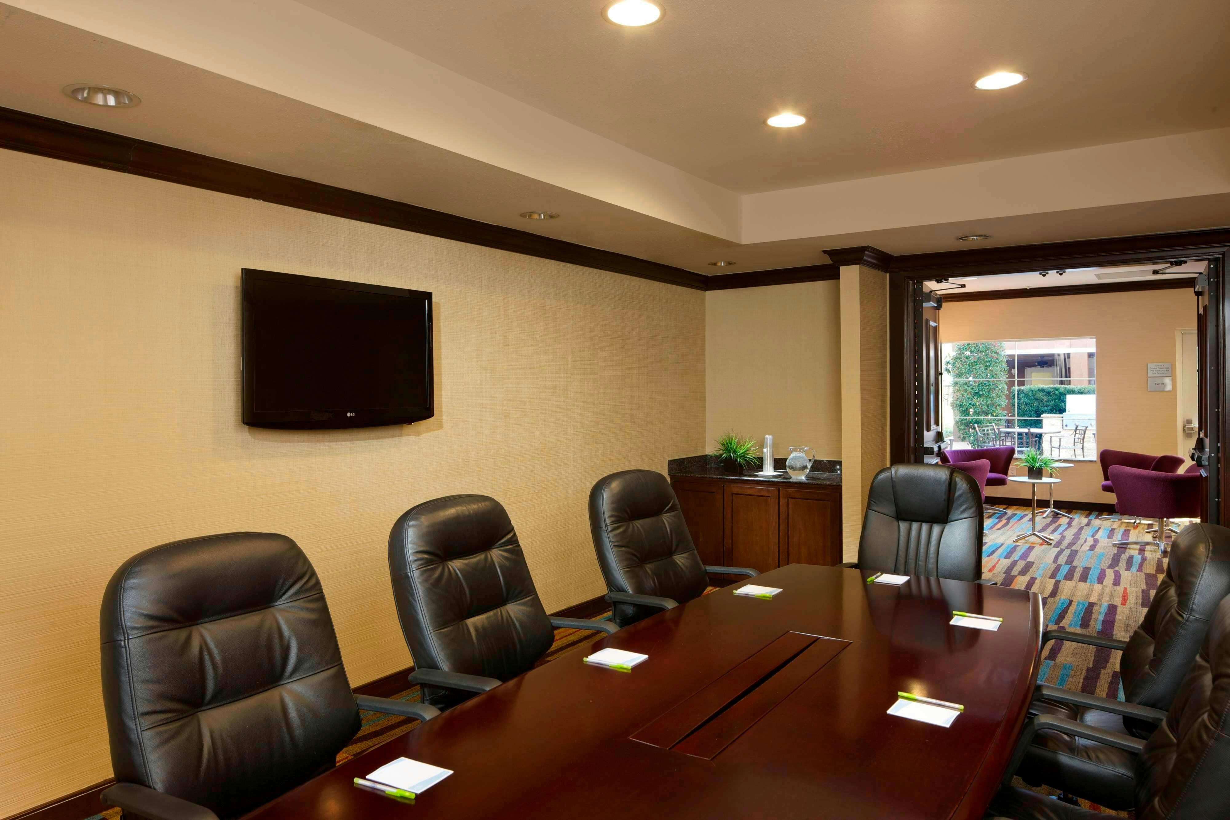 Fairfield by Marriott Inn & Suites Houston Intercontinental Airport