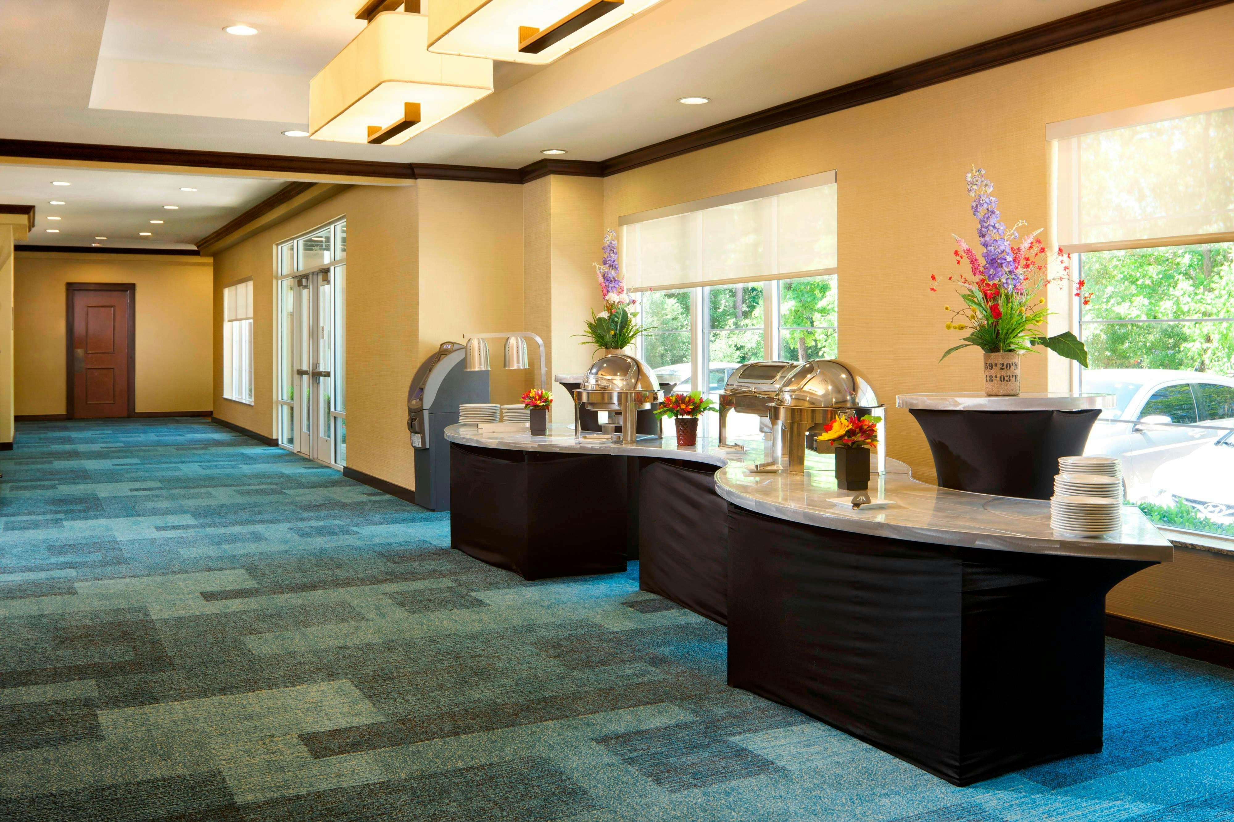 Fairfield by Marriott Inn & Suites Houston Intercontinental Airport