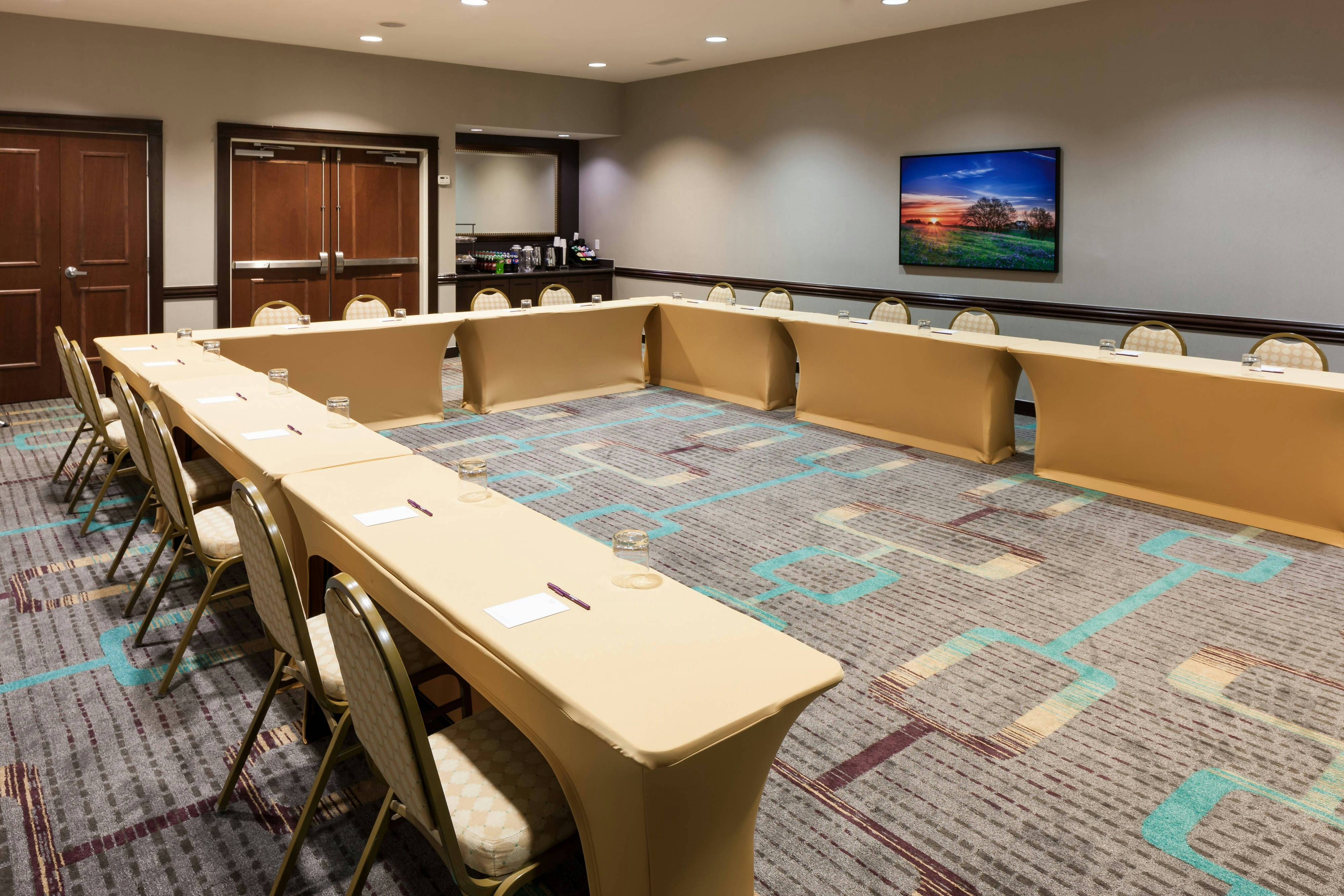 Residence Inn by Marriott Beaumont