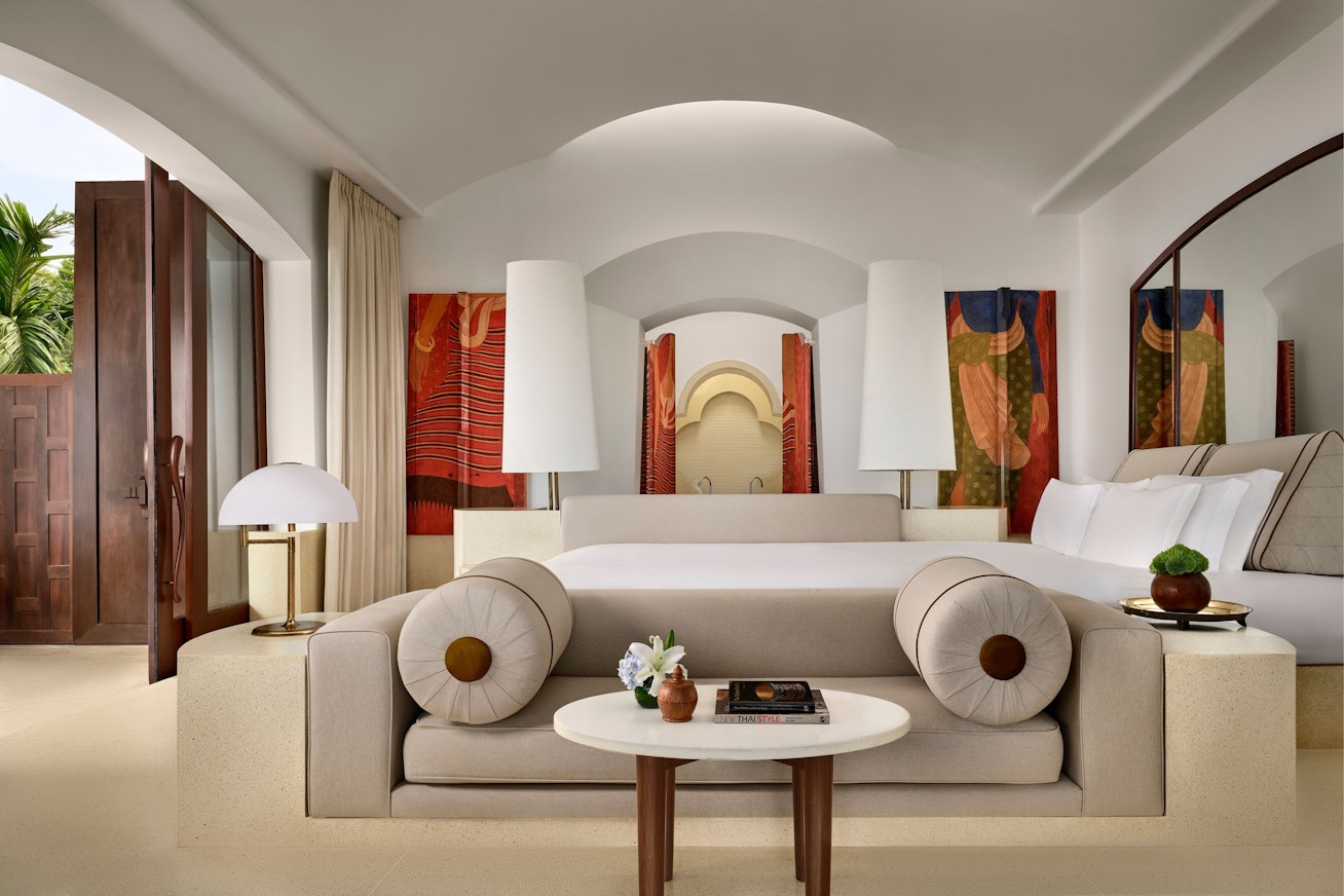 Phulay Bay, a Ritz-Carlton Reserve