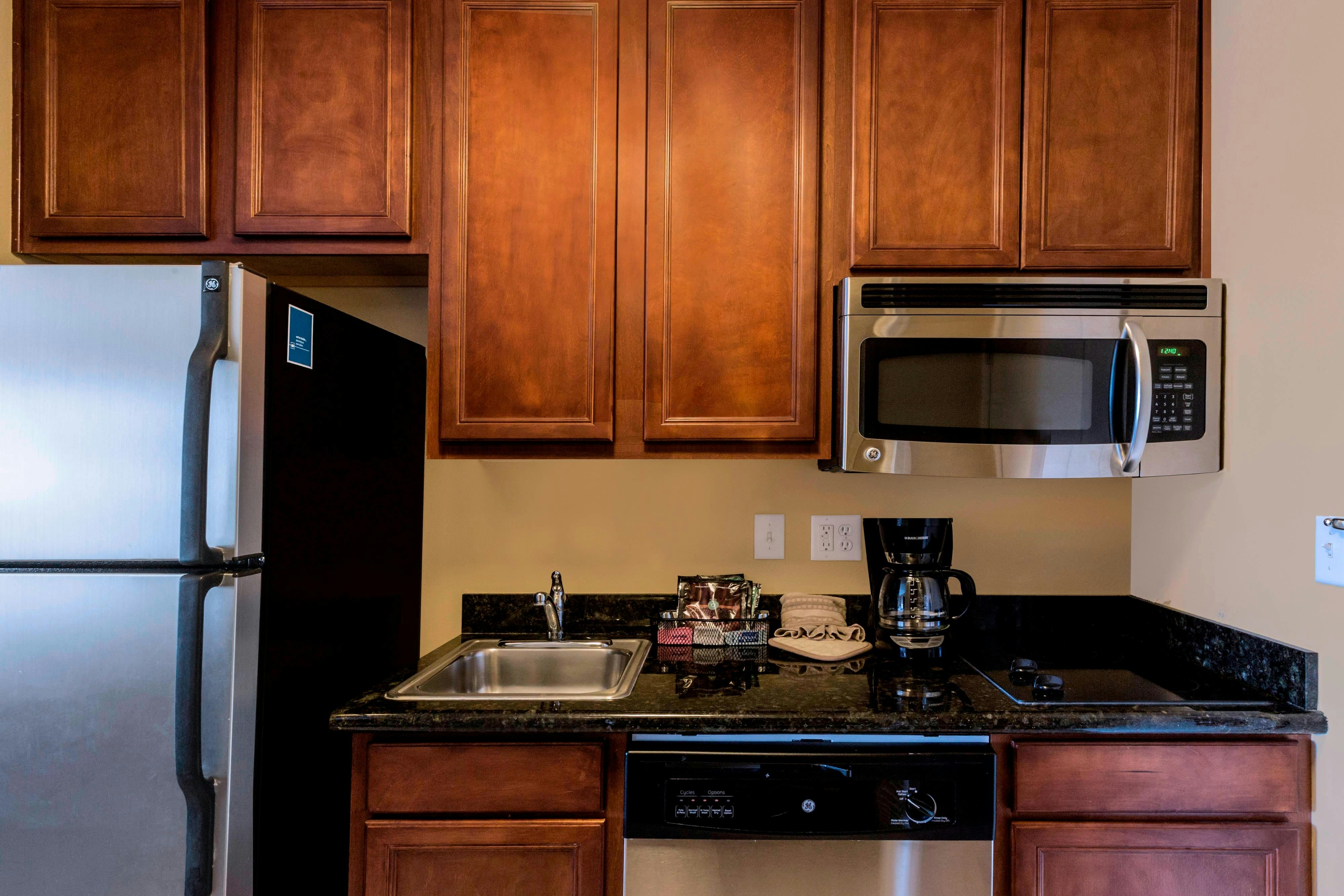 TownePlace Suites by Marriott Houston North/Shenandoah