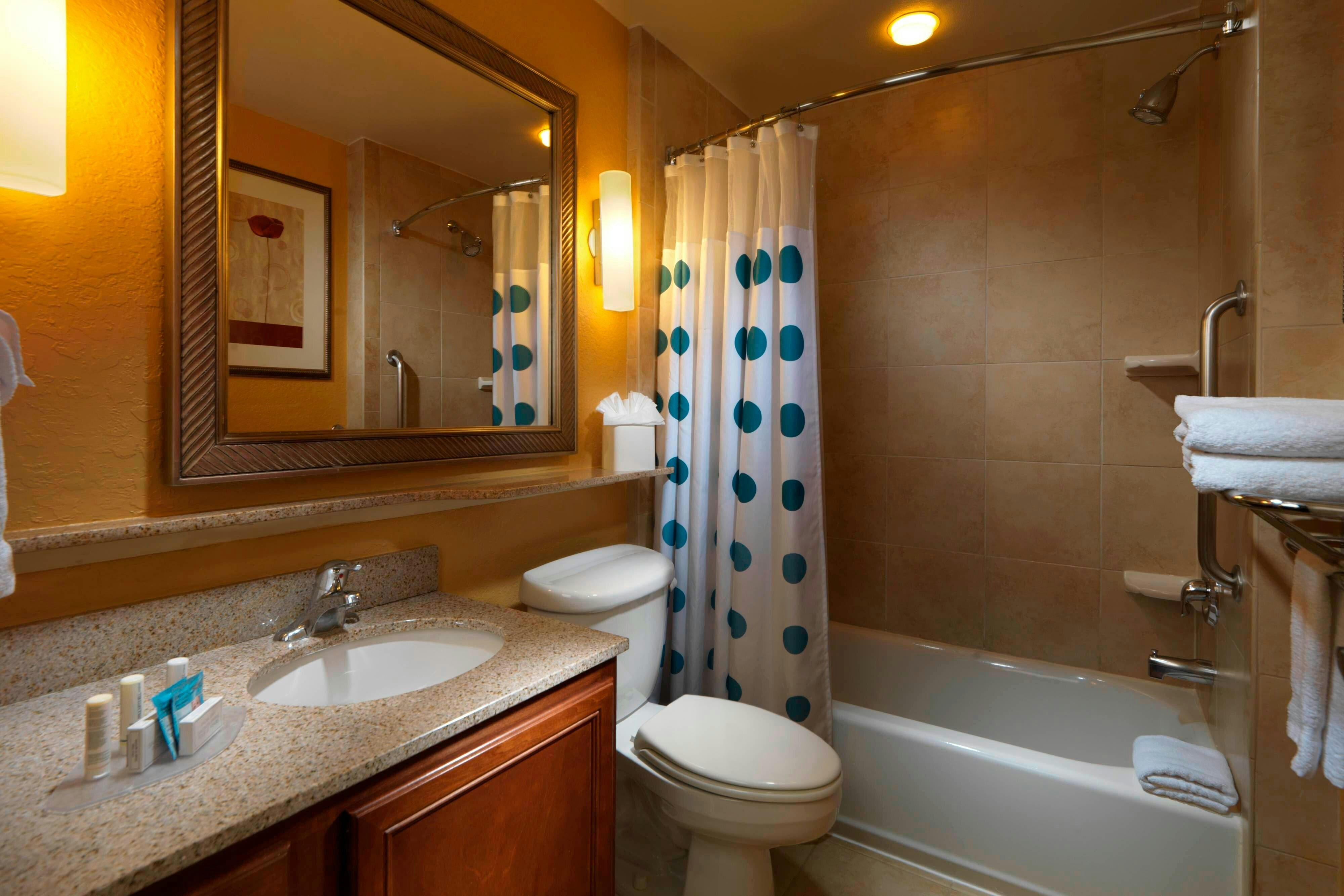 TownePlace Suites by Marriott Houston North/Shenandoah