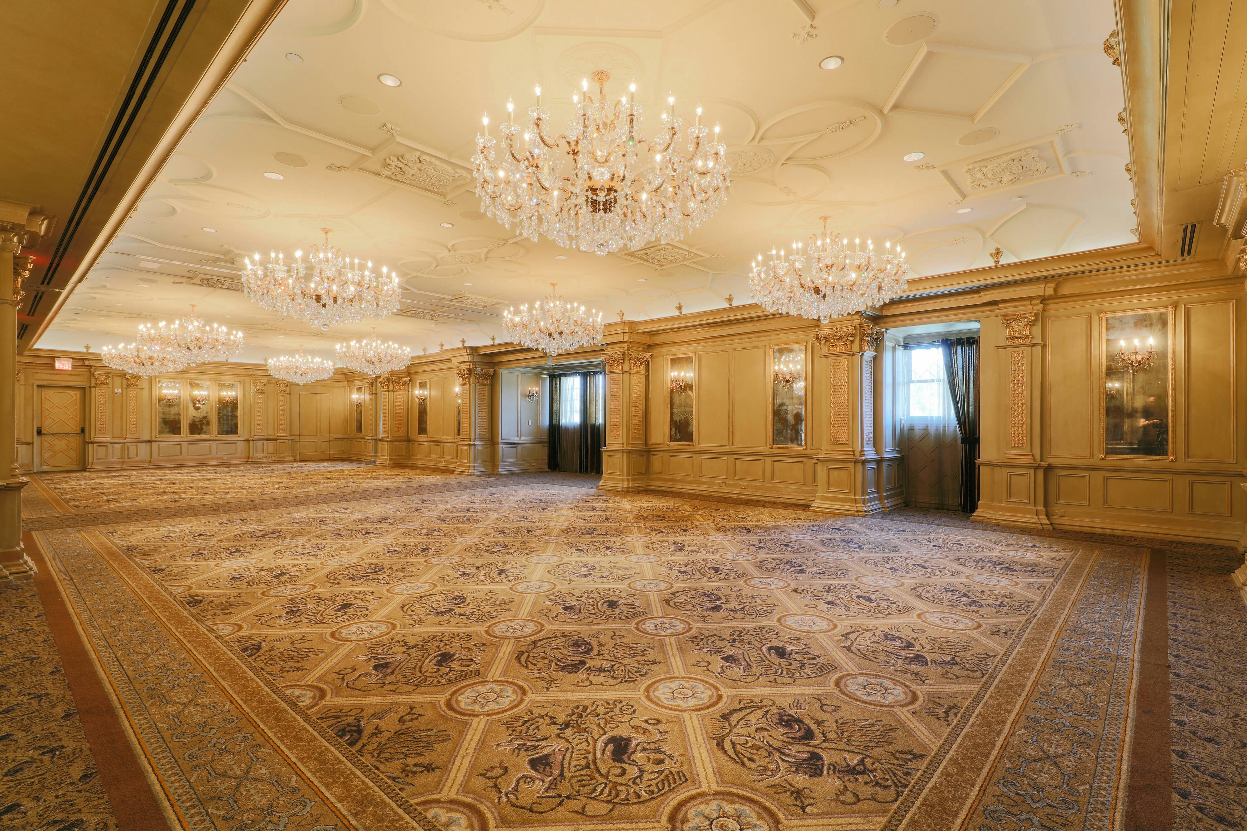 Grand Bohemian Lodge Asheville, Autograph Collection