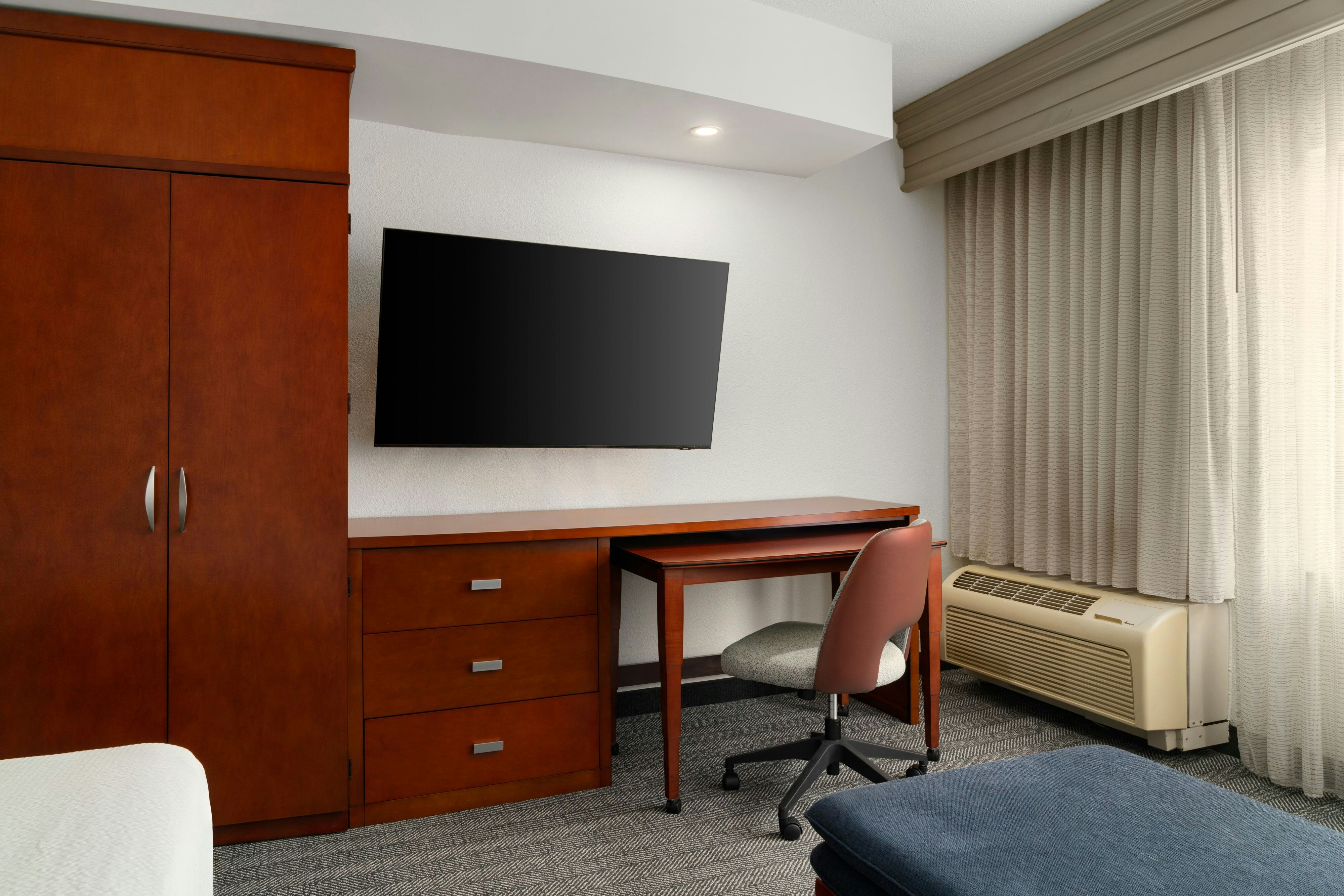 Courtyard by Marriott Richmond North/Glen Allen