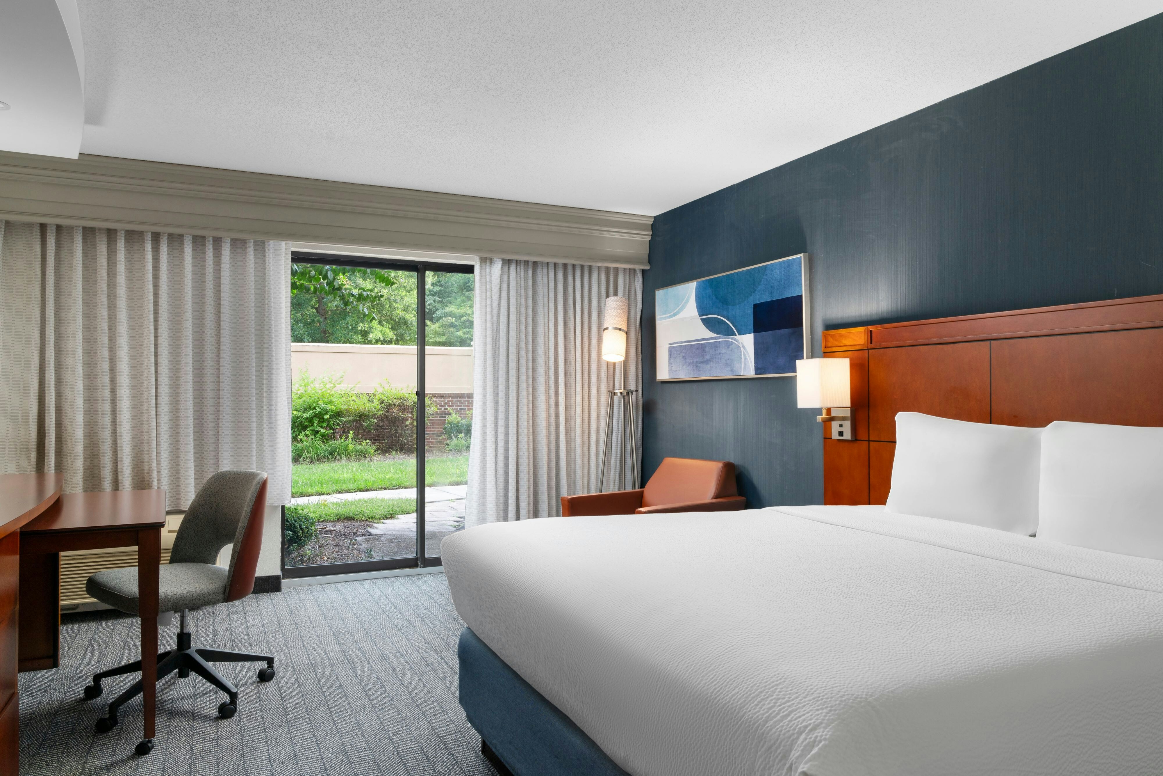 Courtyard by Marriott Richmond North/Glen Allen