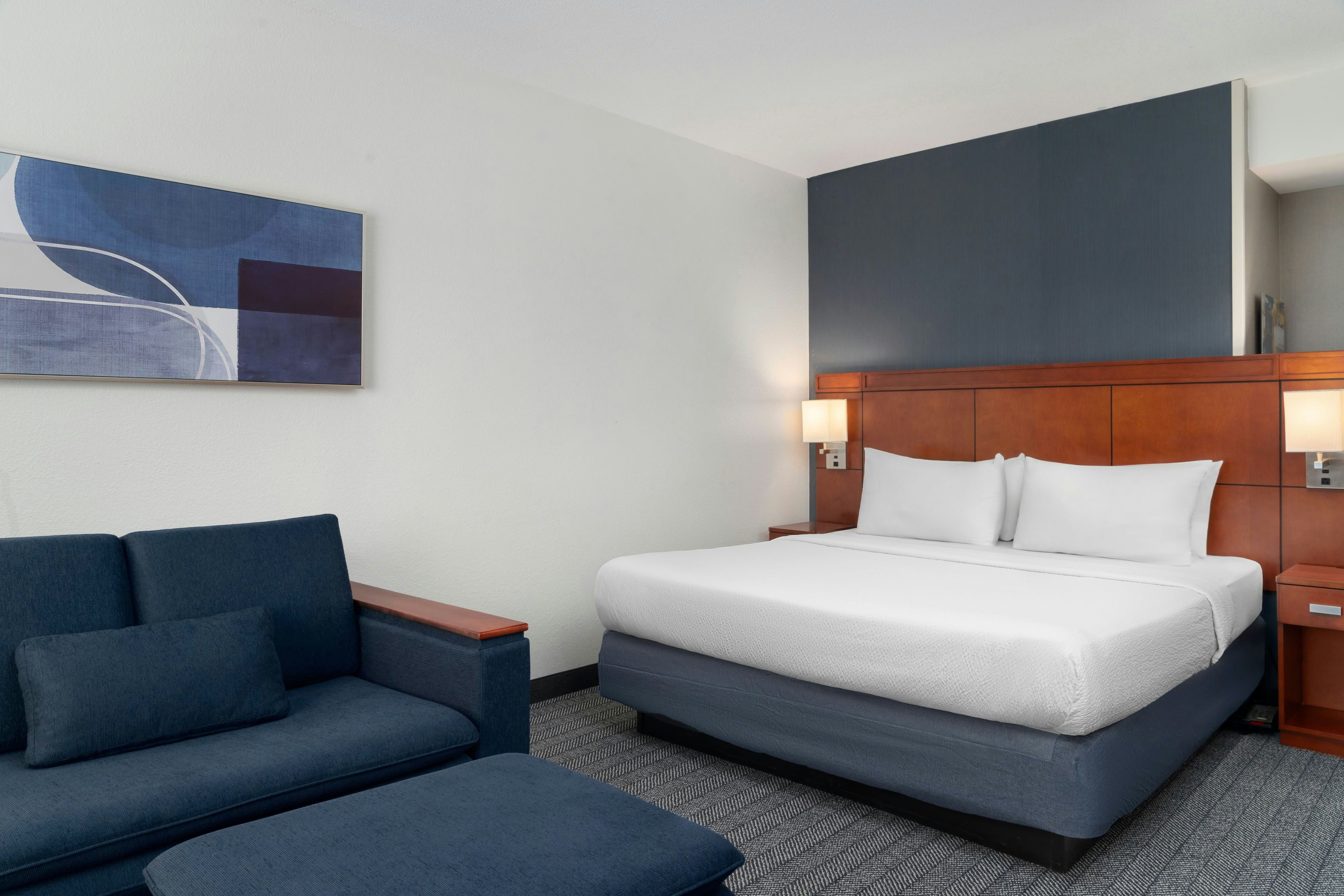 Courtyard by Marriott Richmond North/Glen Allen
