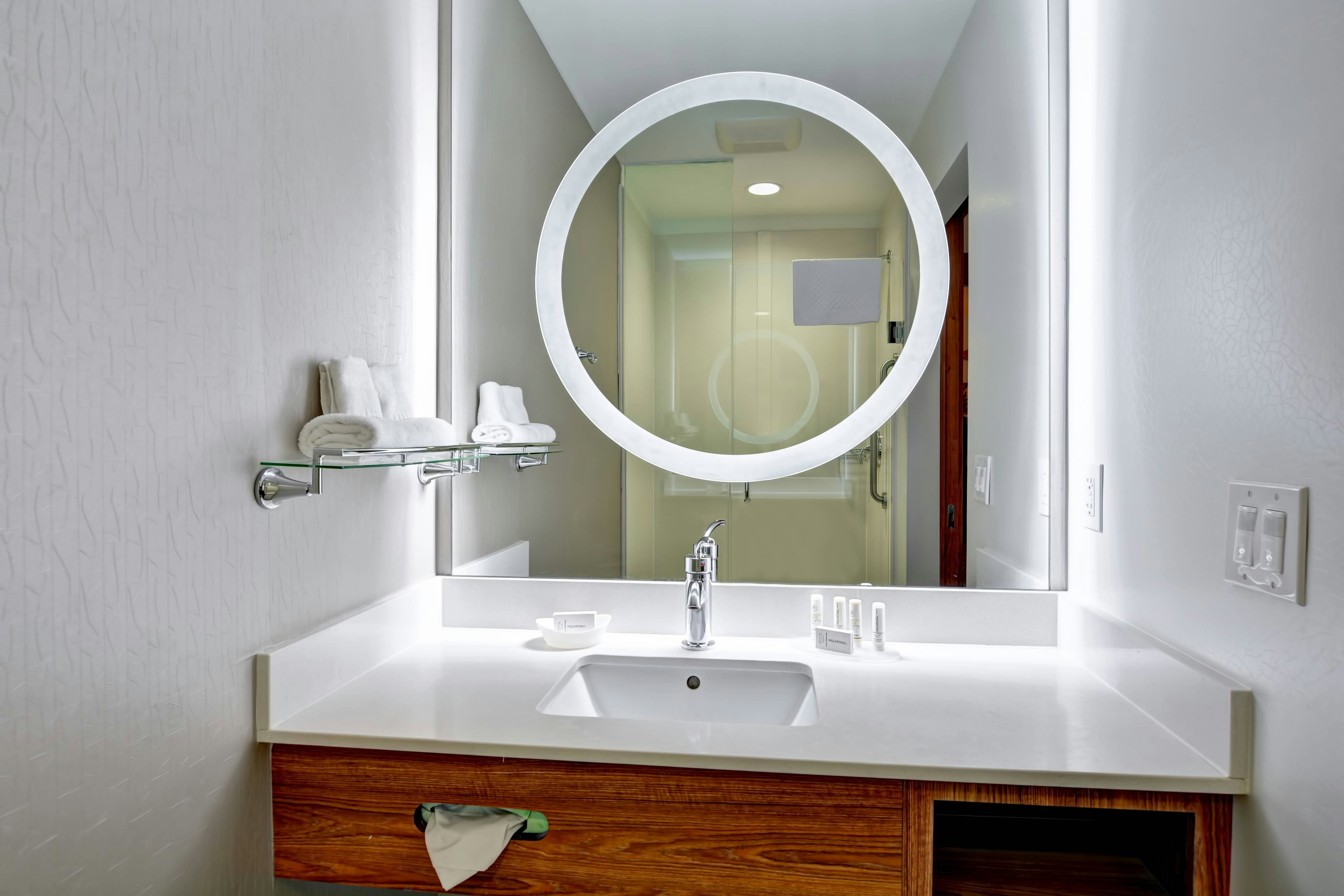 SpringHill Suites by Marriott Cincinnati Airport South