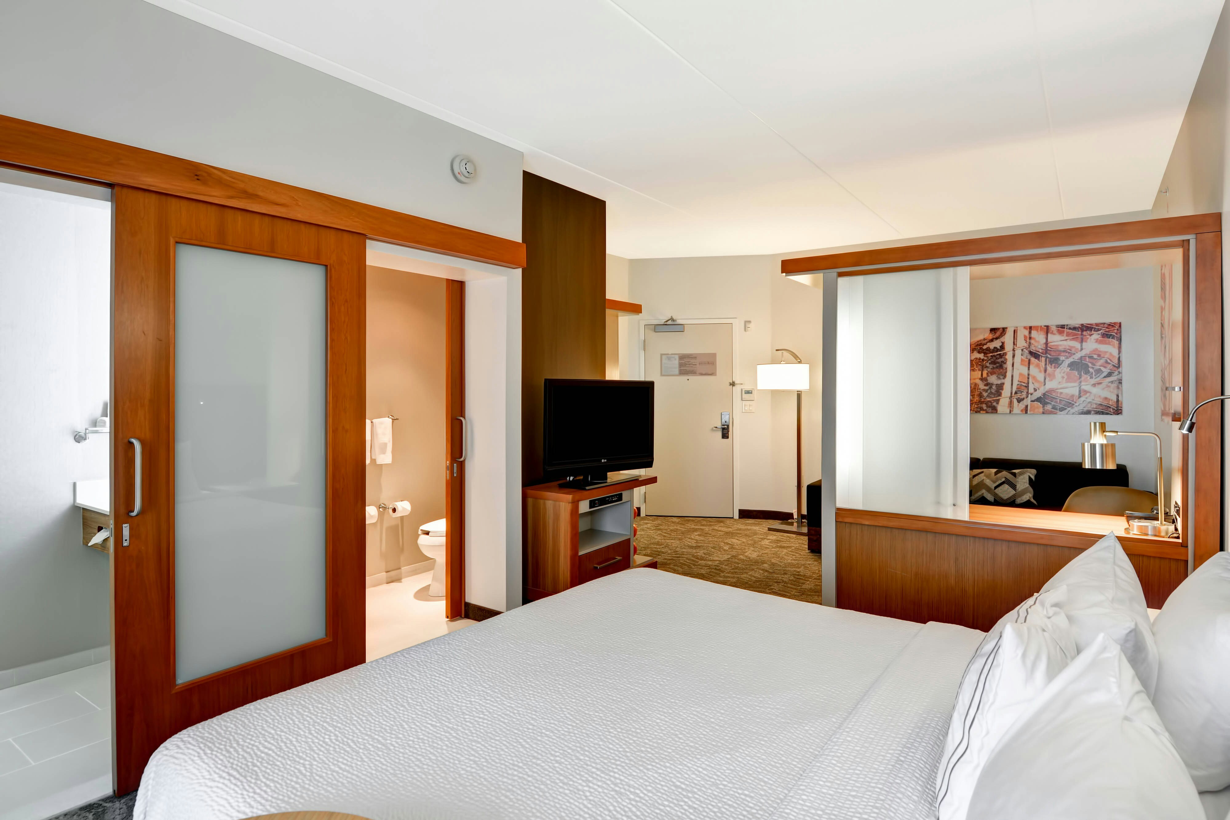 SpringHill Suites by Marriott Cincinnati Airport South