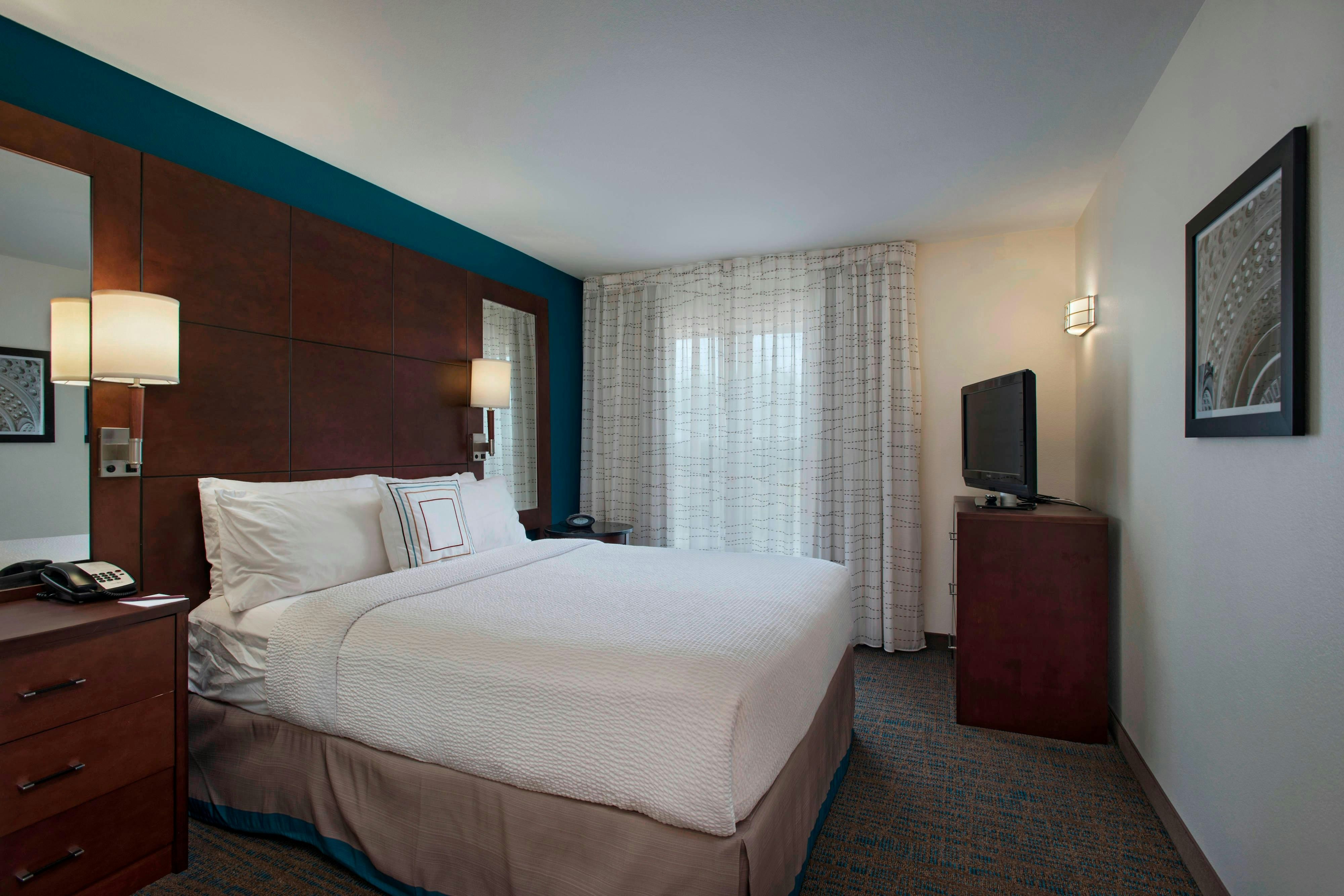 Residence Inn by Marriott Bryan College Station