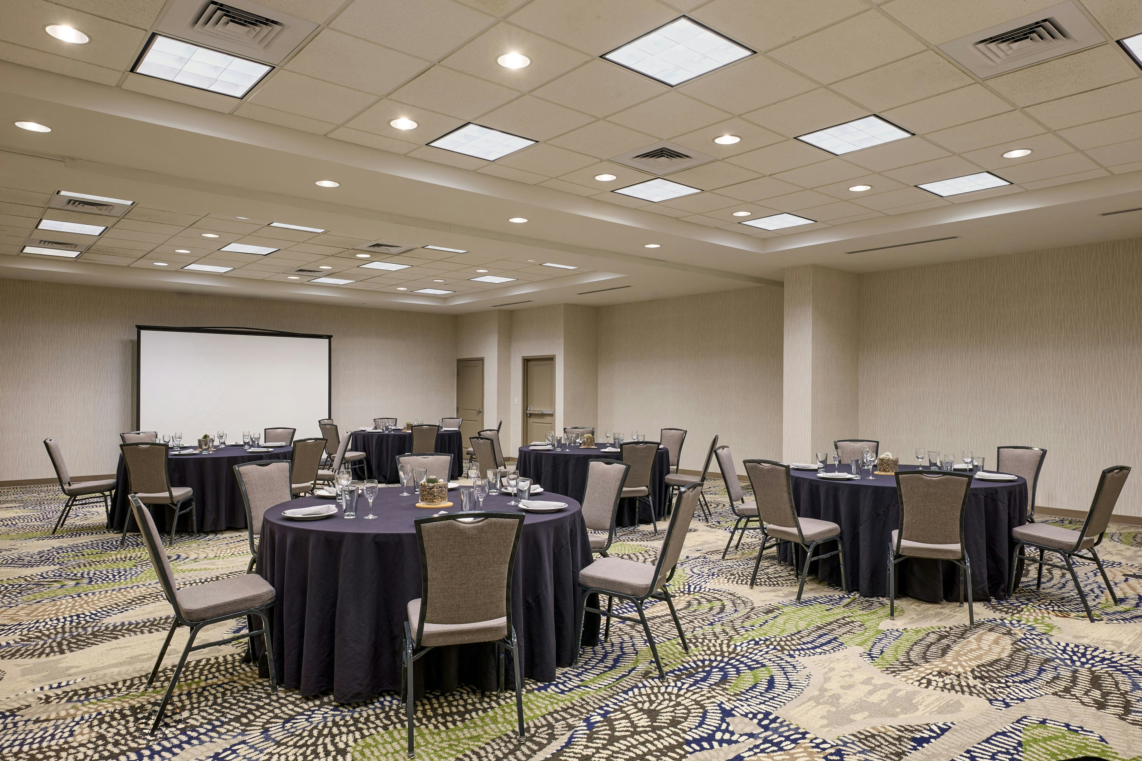 Residence Inn by Marriott Phoenix Desert View at Mayo Clinic