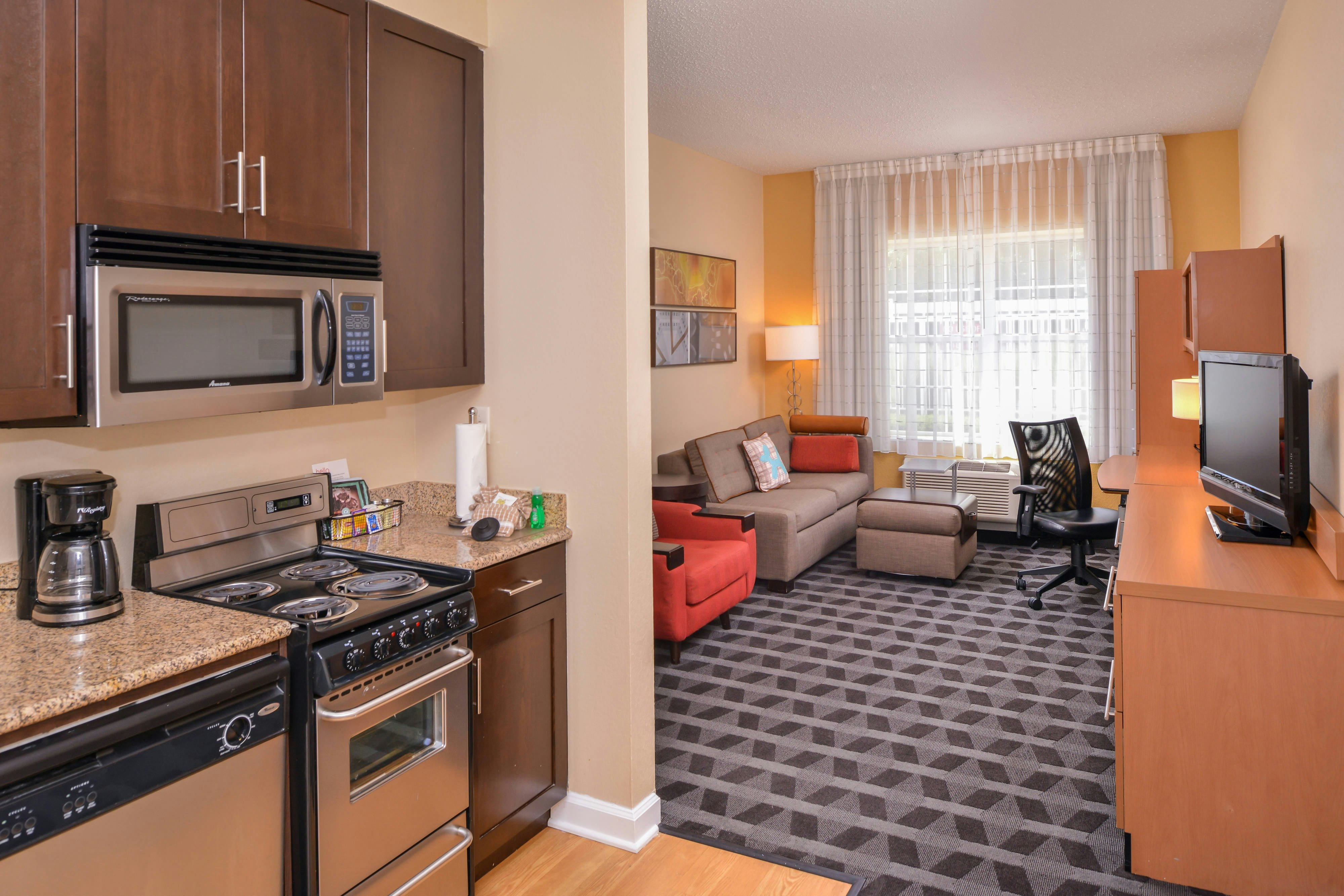 TownePlace Suites by Marriott Arundel Mills BWI Airport