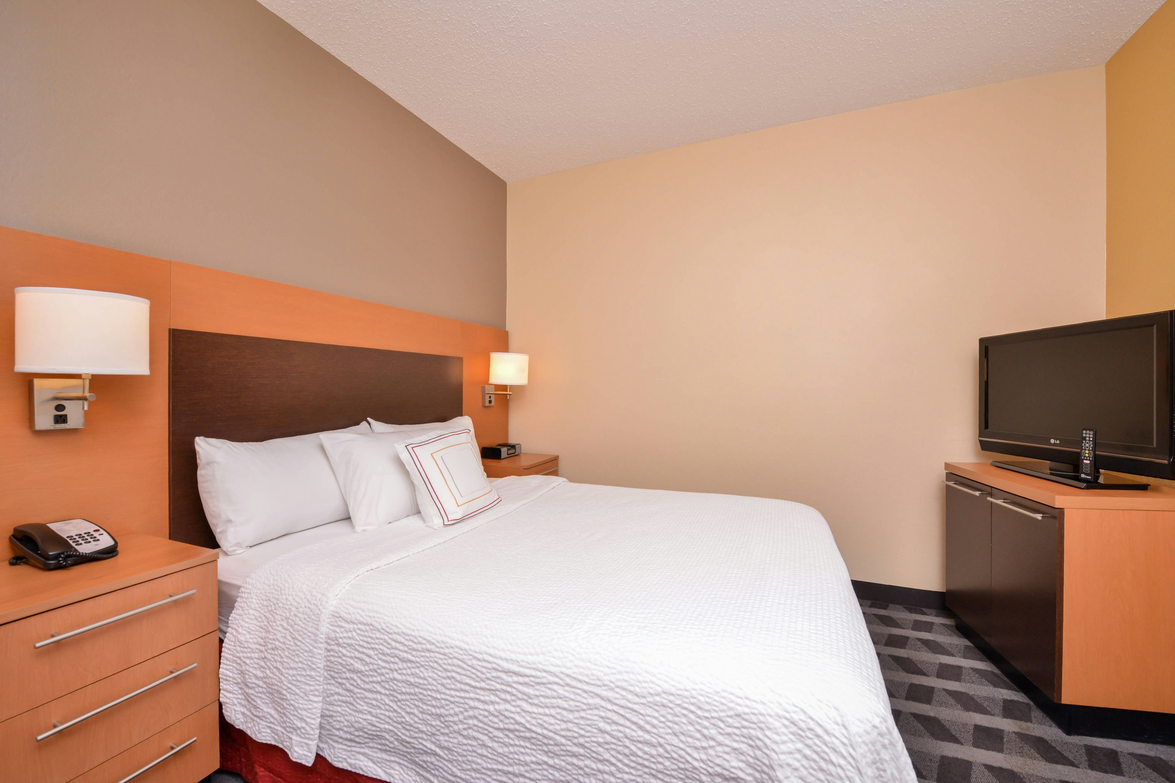 TownePlace Suites by Marriott Arundel Mills BWI Airport