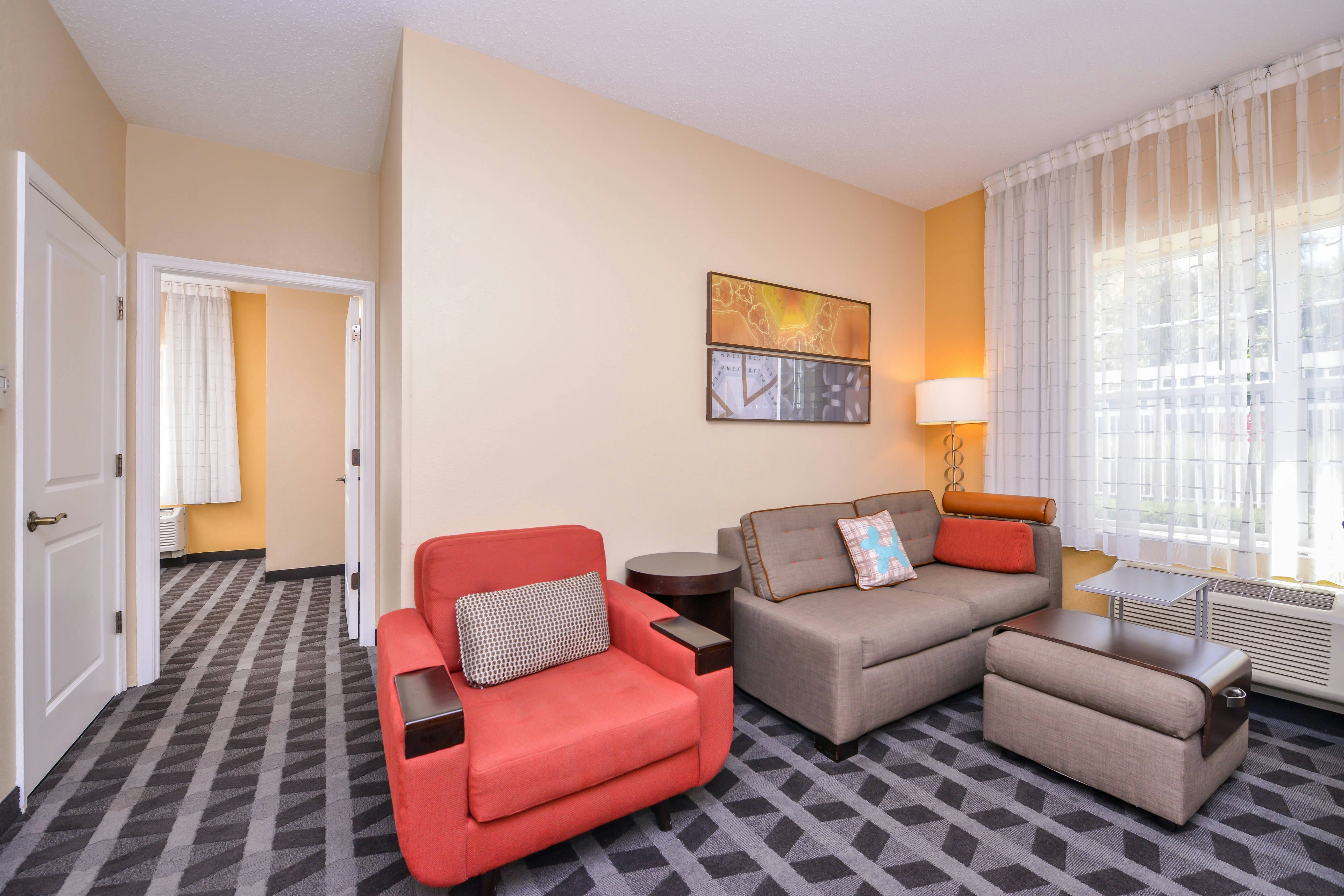 TownePlace Suites by Marriott Arundel Mills BWI Airport