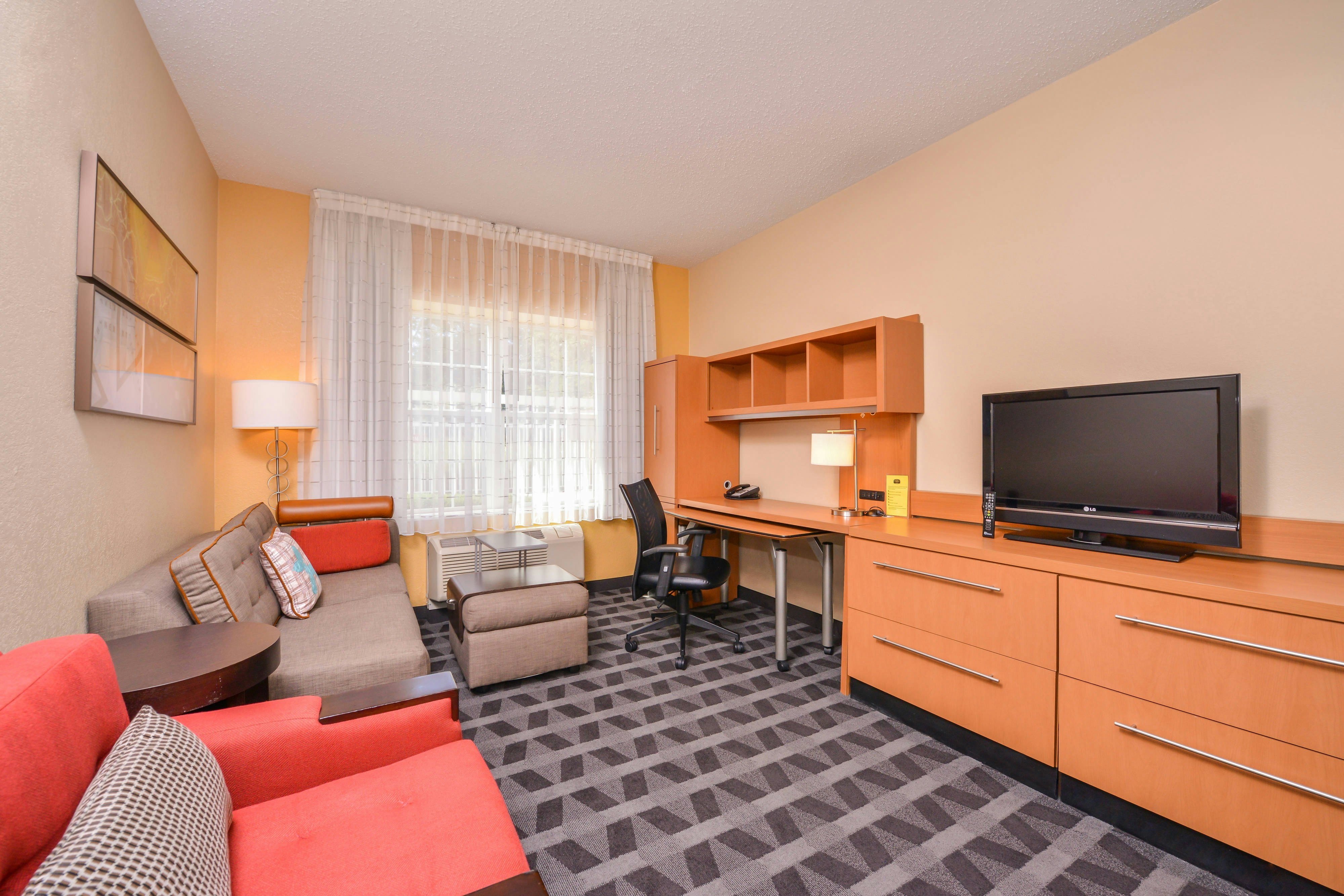 TownePlace Suites by Marriott Arundel Mills BWI Airport