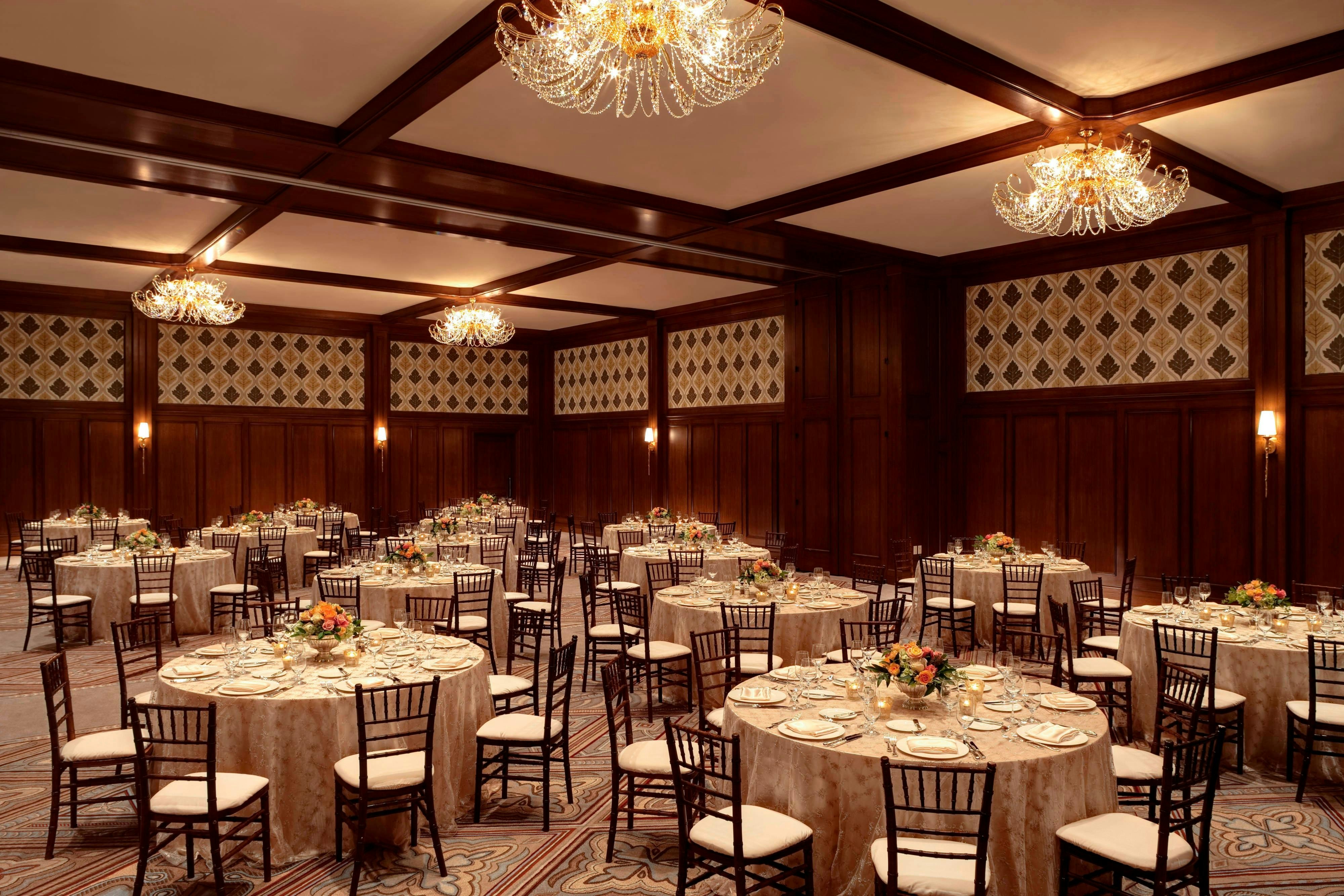 The St. Regis Deer Valley