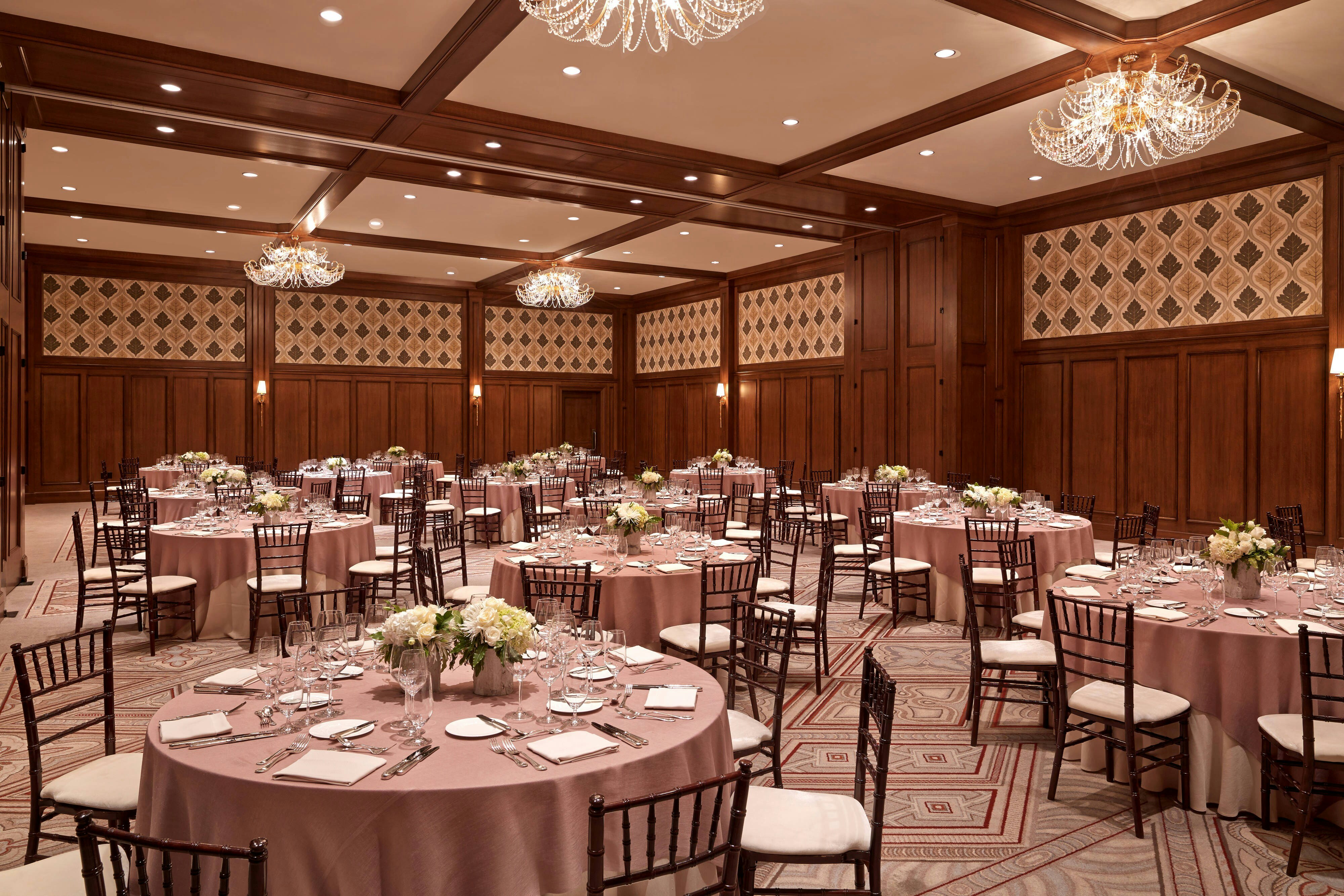 The St. Regis Deer Valley