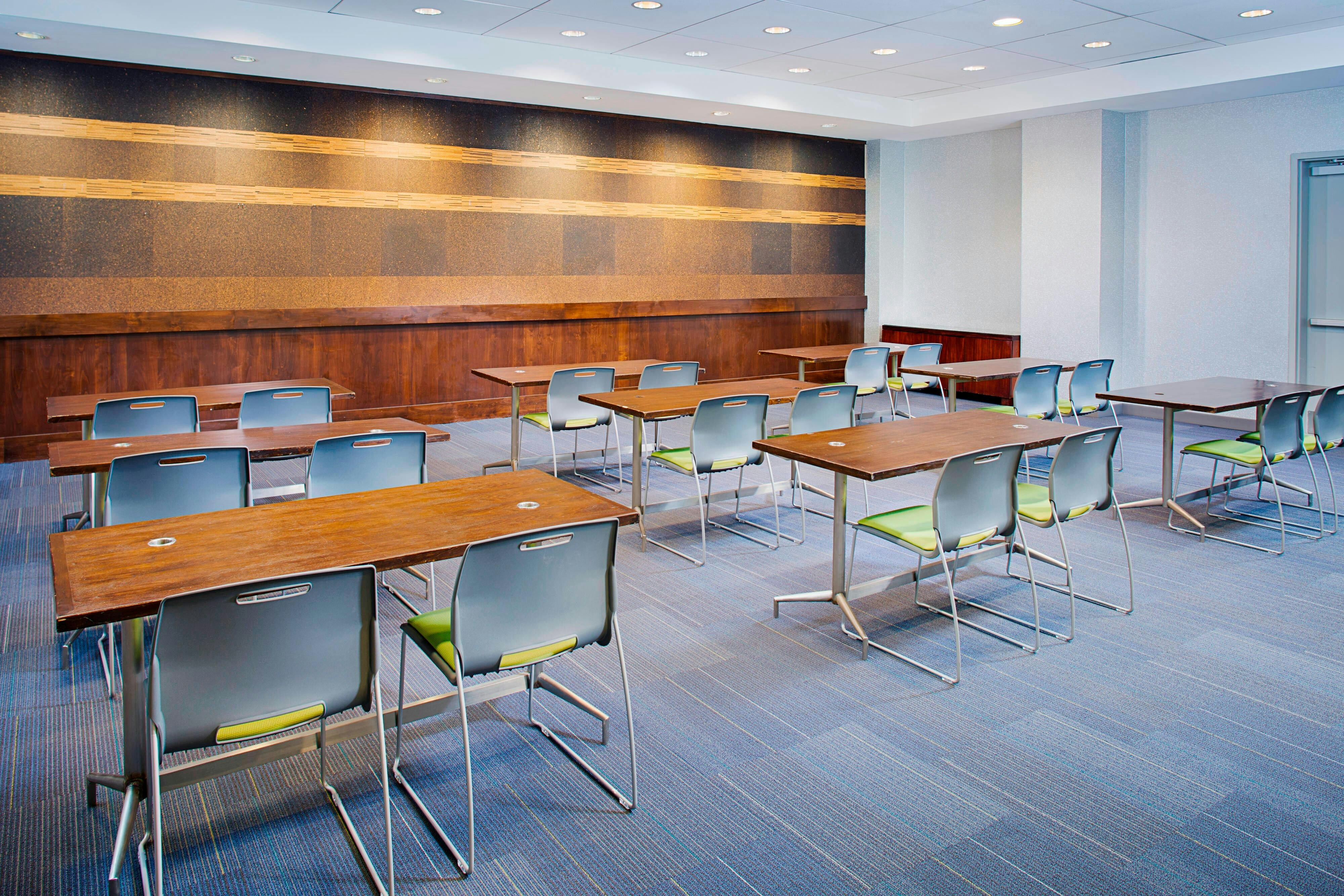 Aloft Charlotte City Center