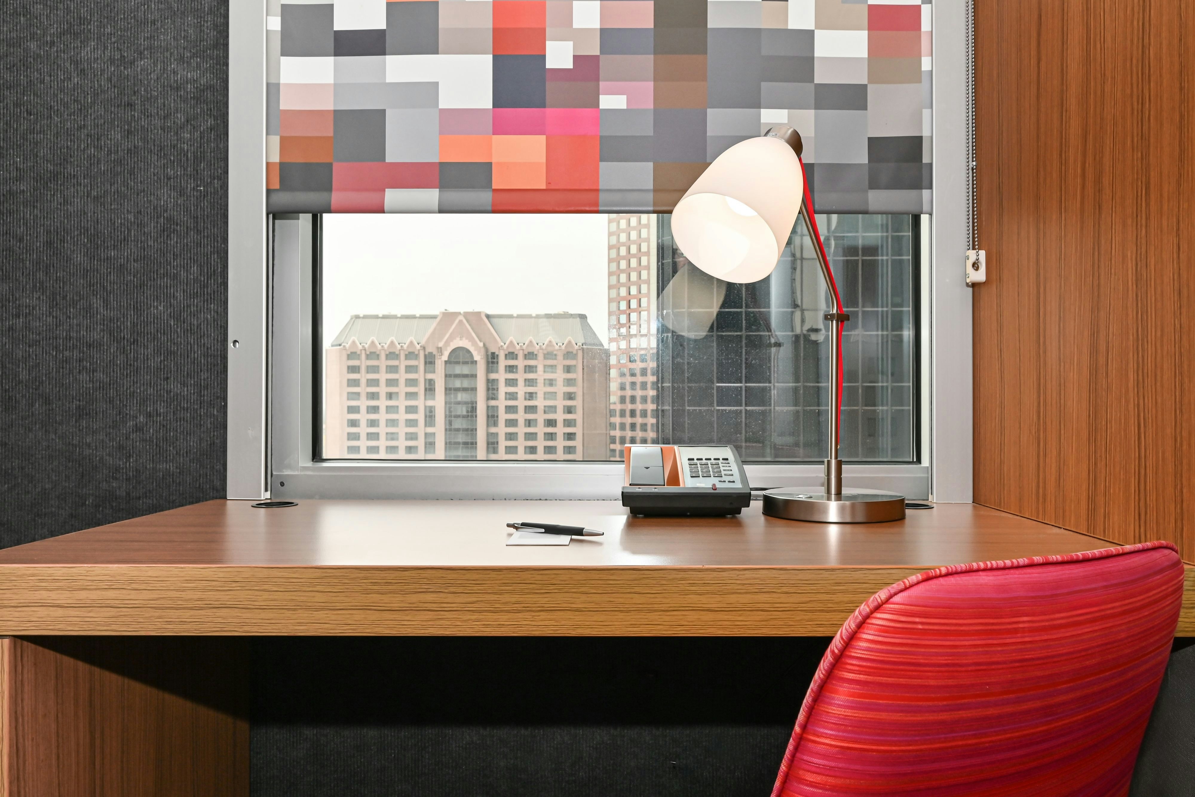 Aloft Charlotte City Center