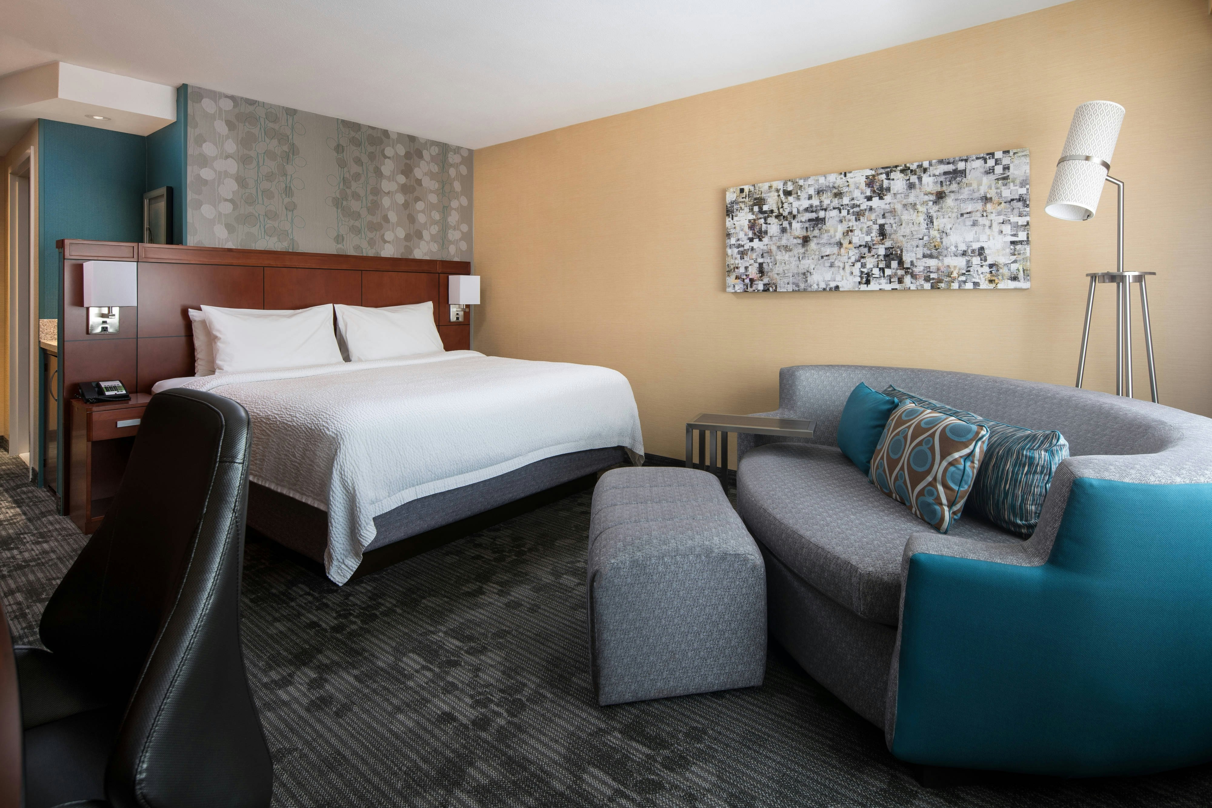 Courtyard by Marriott Glenwood Springs