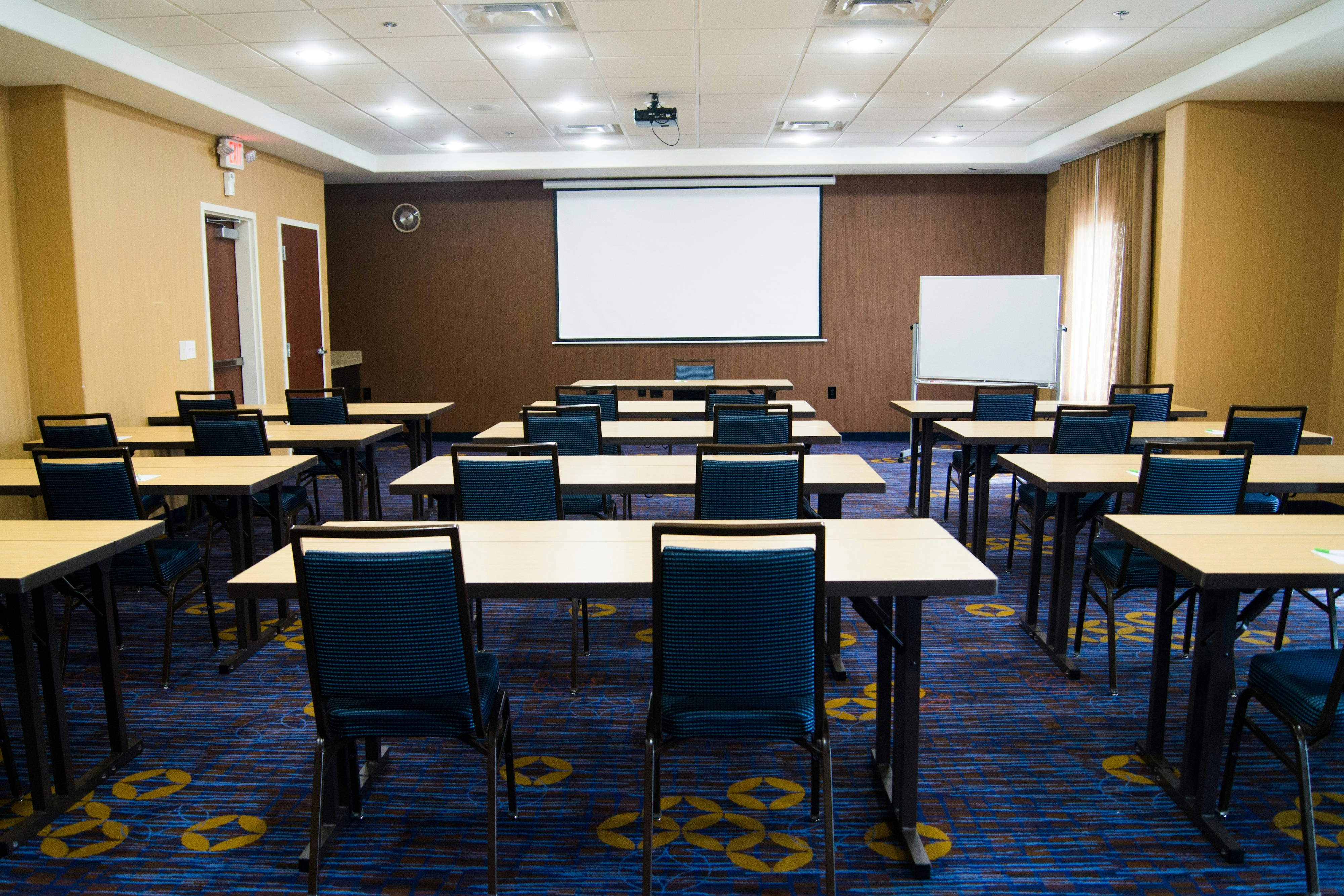 Courtyard by Marriott Atlanta Conyers