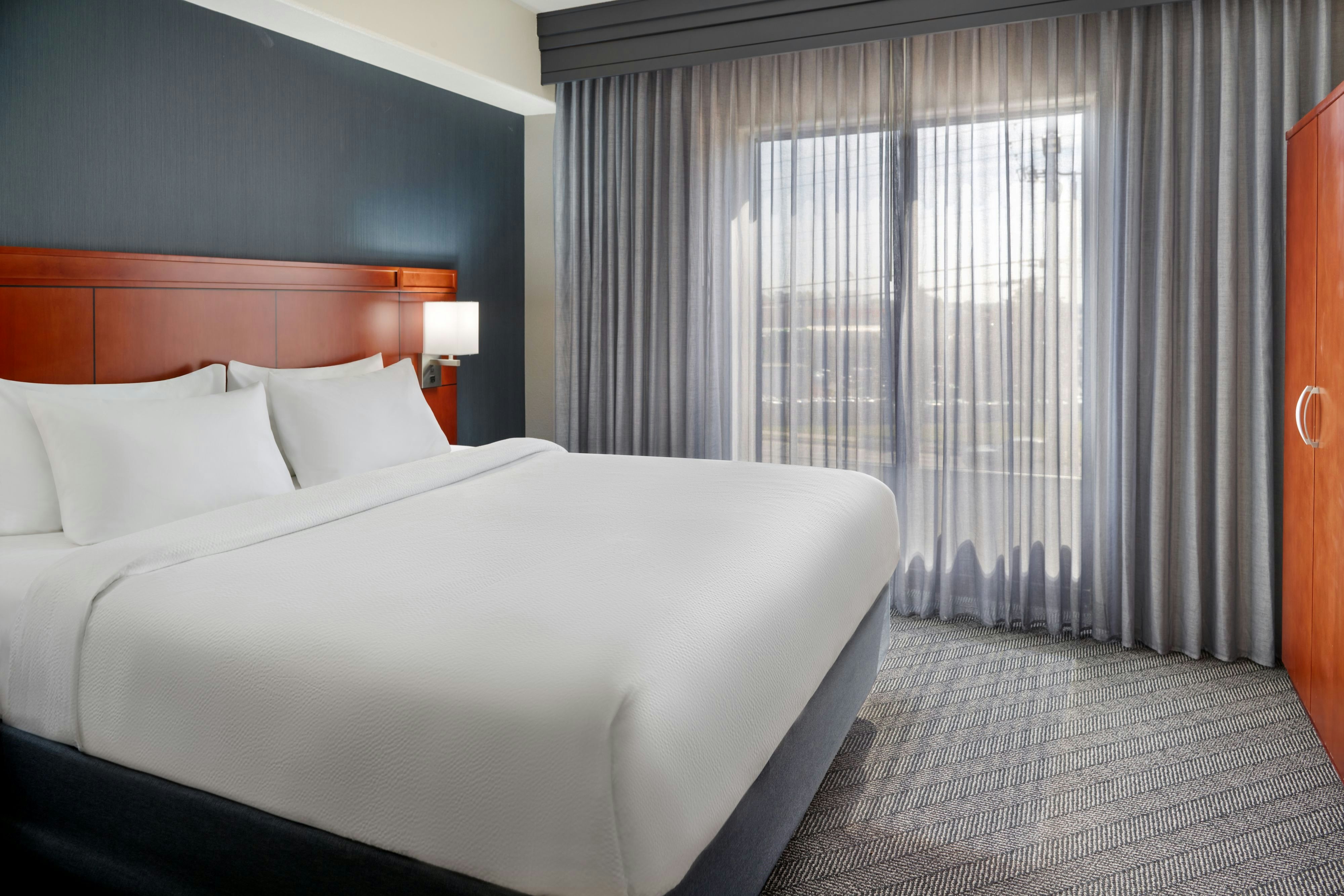 Courtyard by Marriott Atlanta Conyers