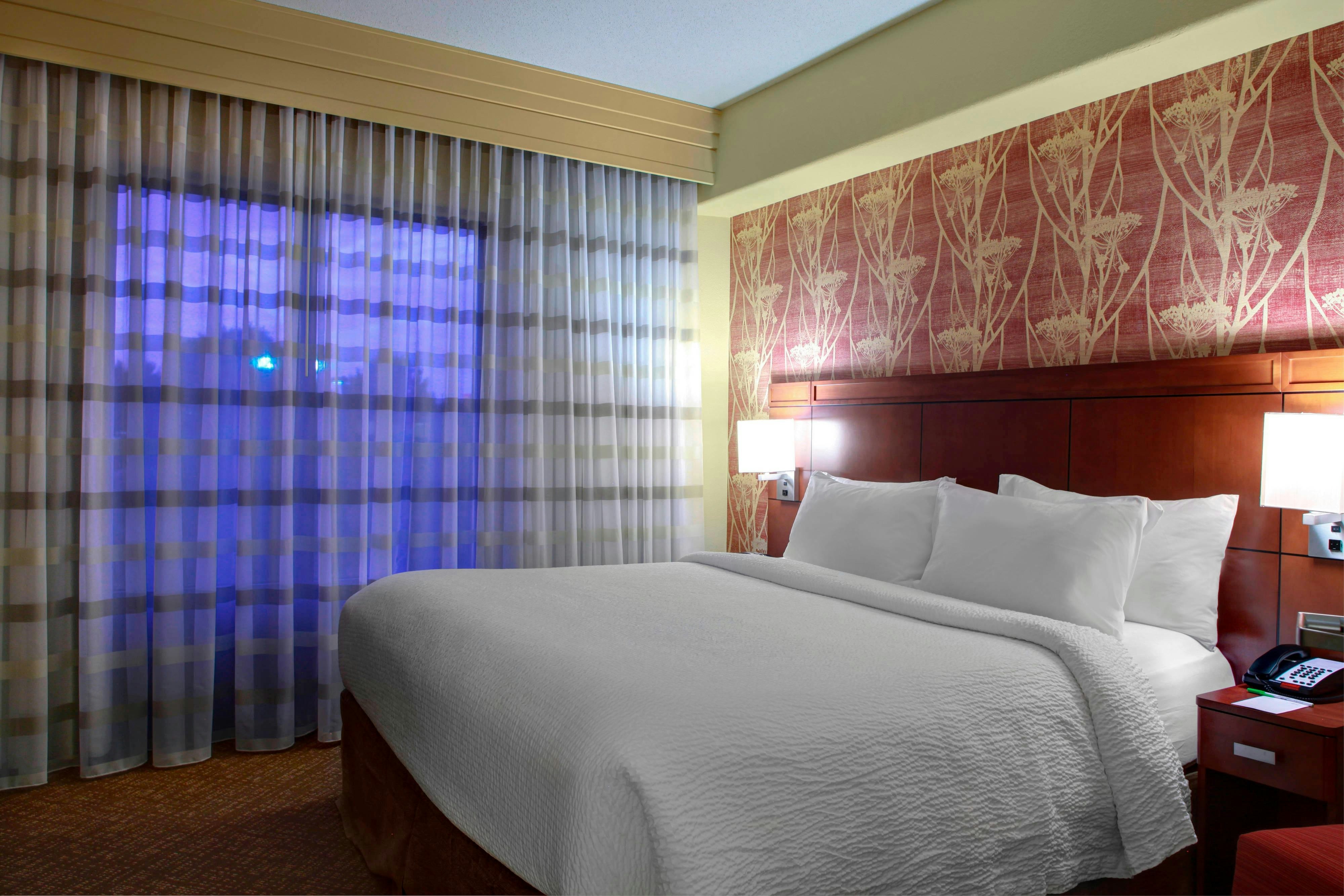 Courtyard by Marriott Atlanta Conyers