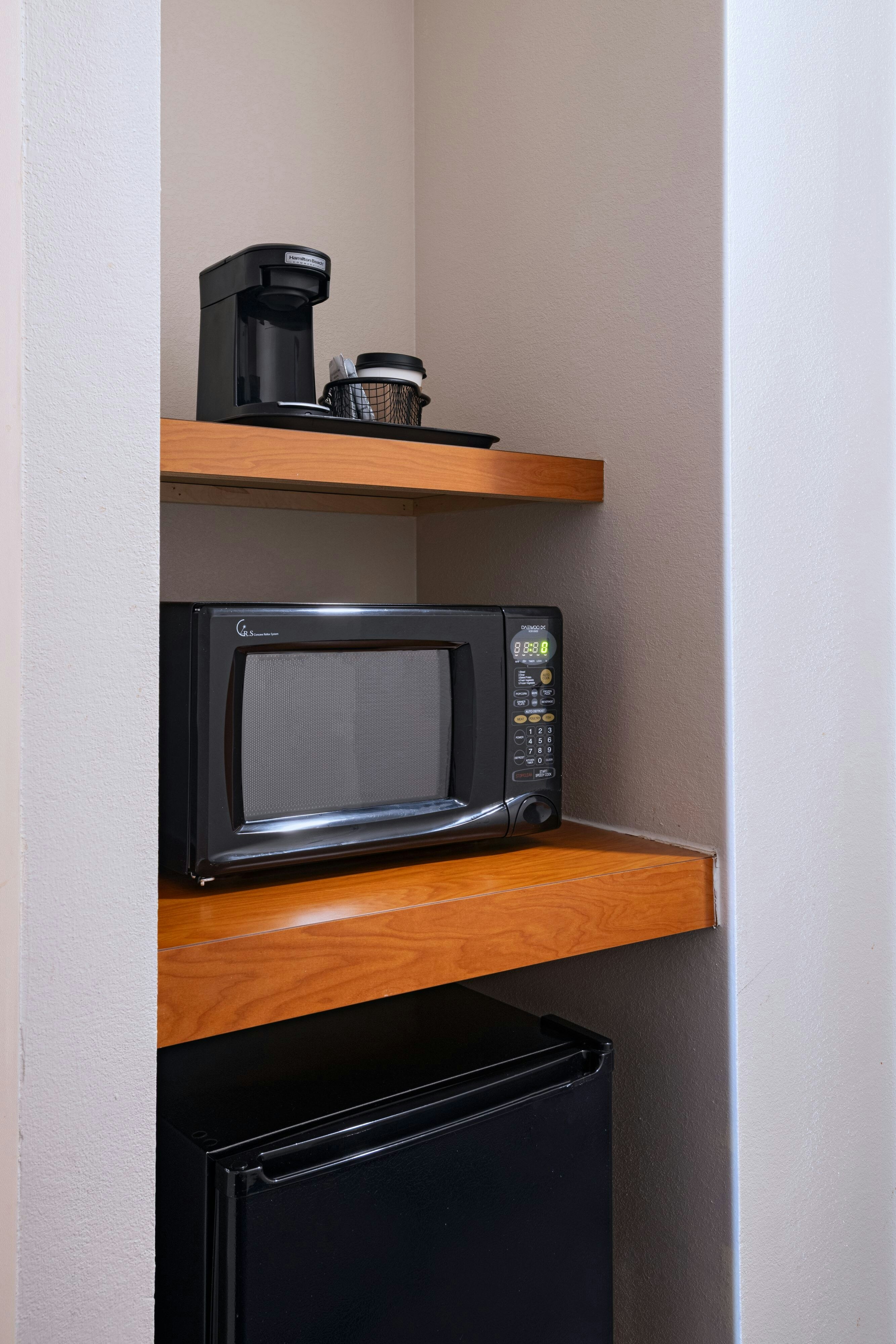 Fairfield by Marriott Inn & Suites Tulsa South Medical District
