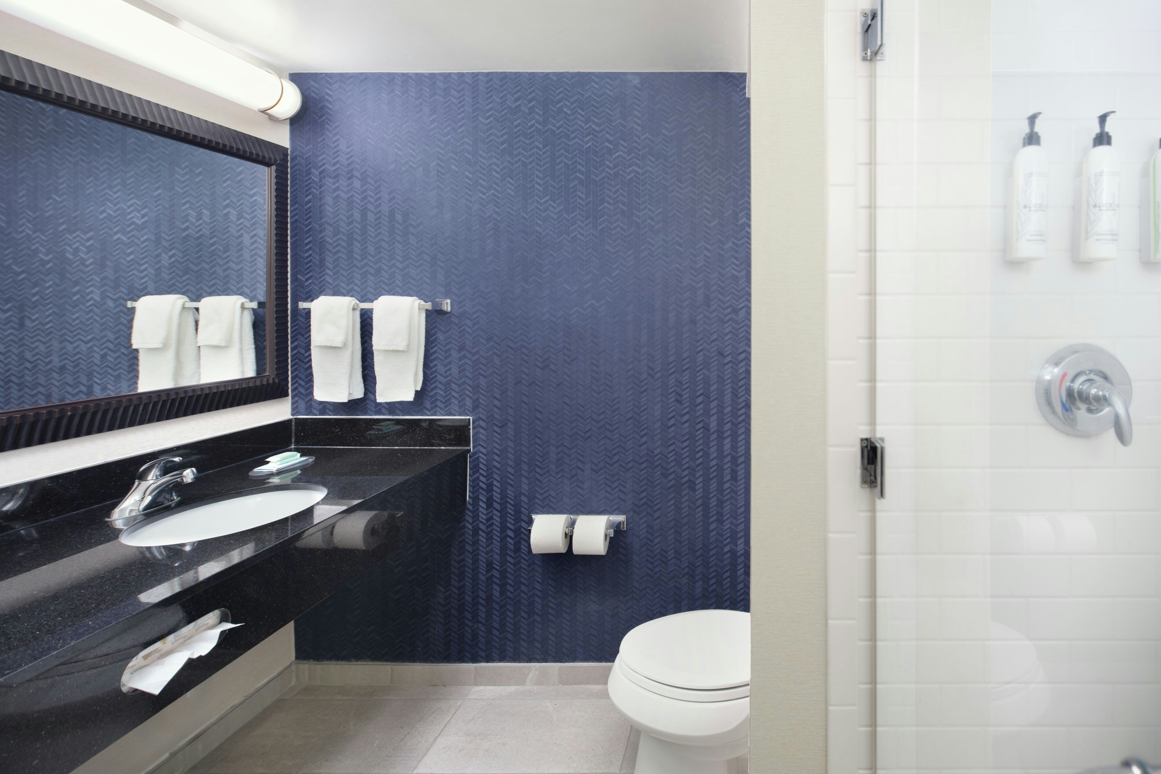 Fairfield by Marriott Inn & Suites Columbia Northeast