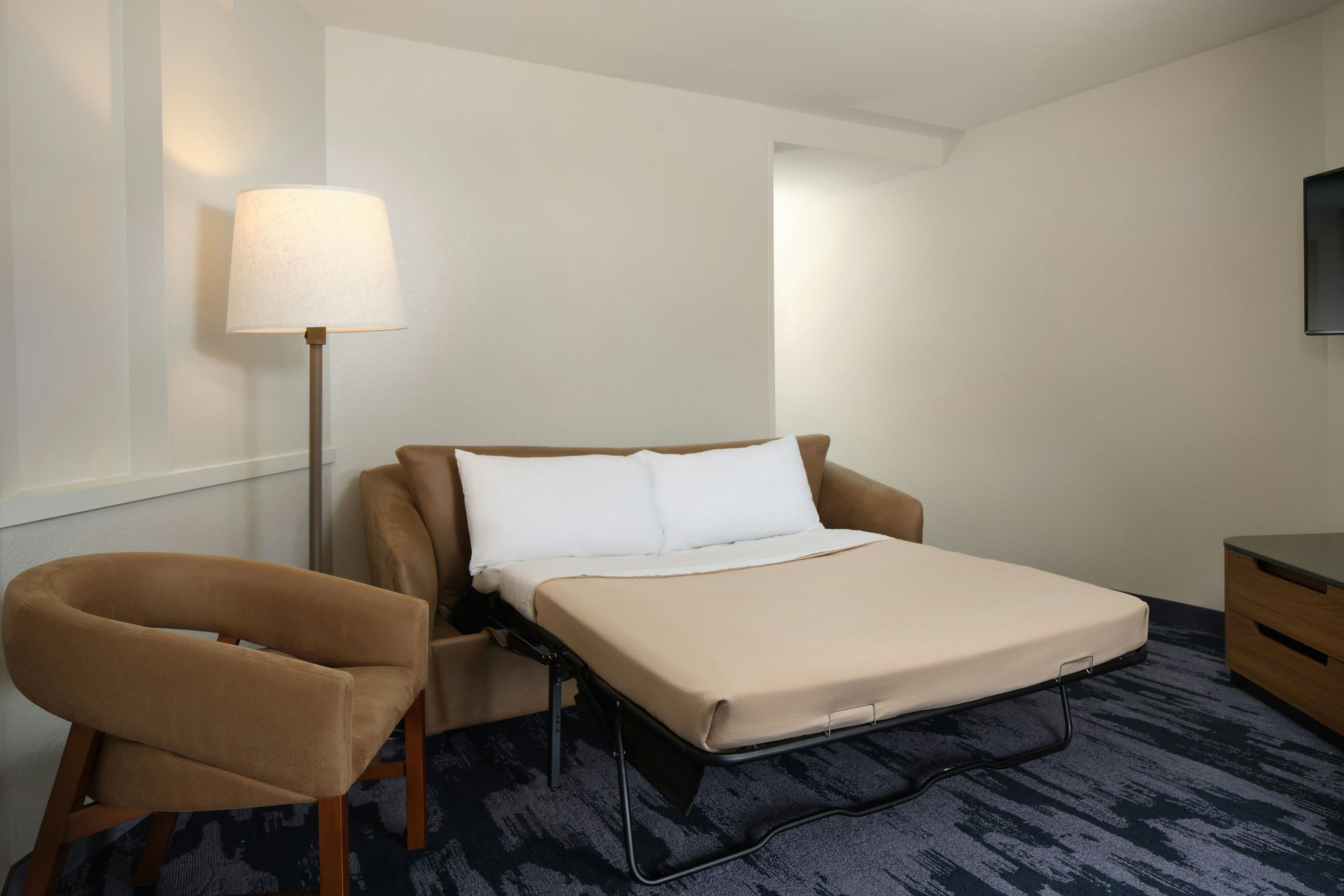 Fairfield by Marriott Inn & Suites Columbia Northeast