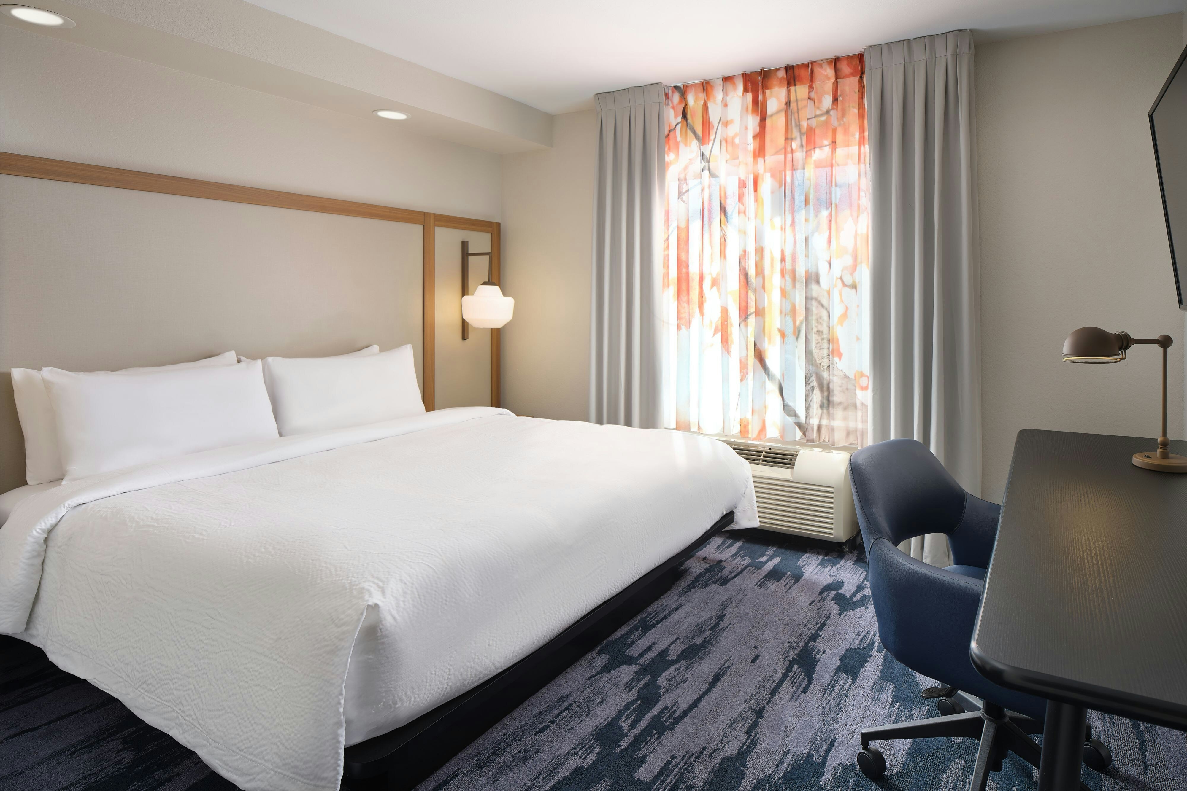 Fairfield by Marriott Inn & Suites Columbia Northeast