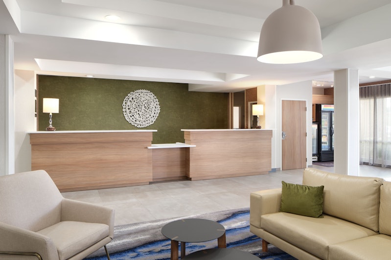 Fairfield by Marriott Inn & Suites Columbia Northeast