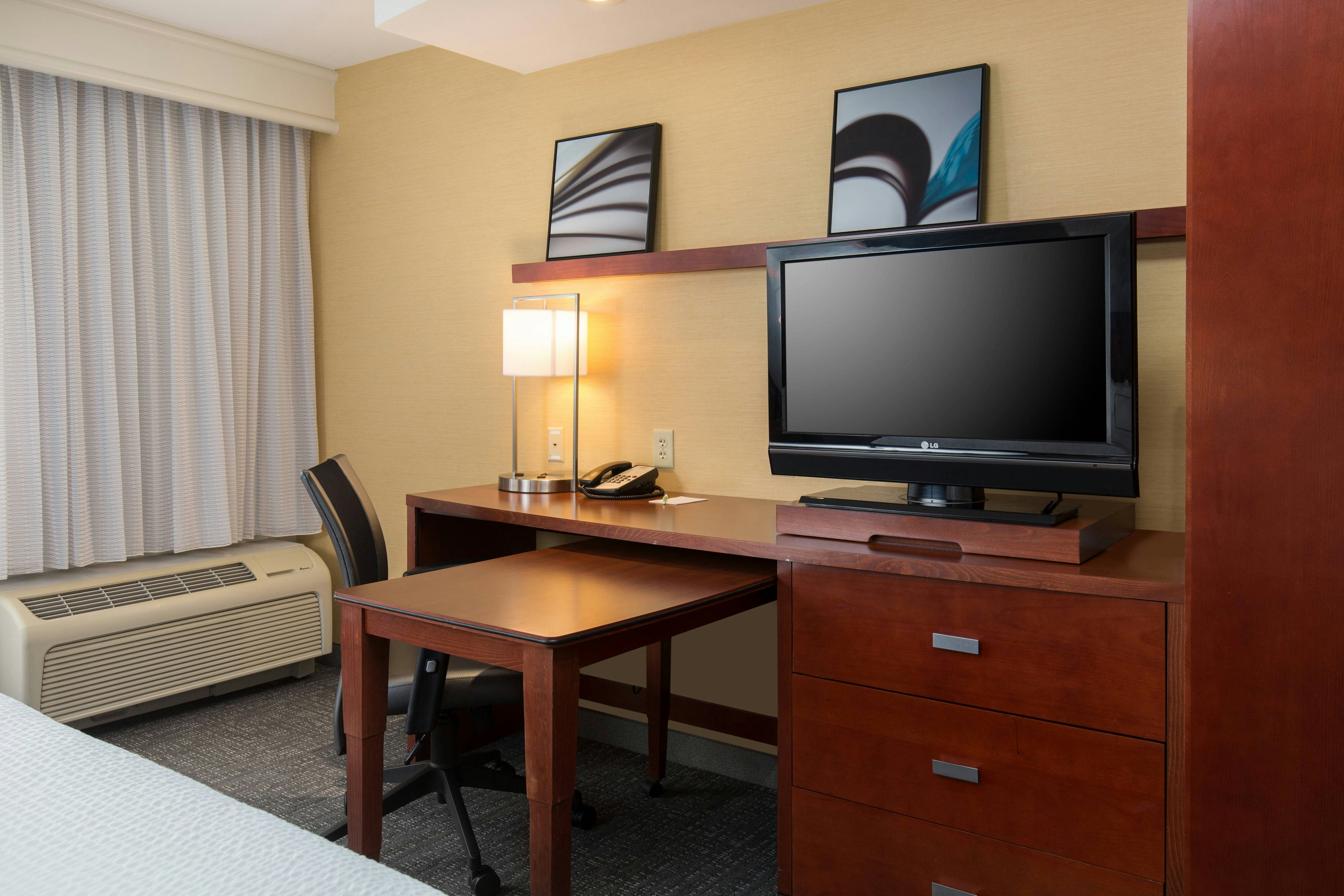 Courtyard by Marriott Des Moines West/Jordan Creek