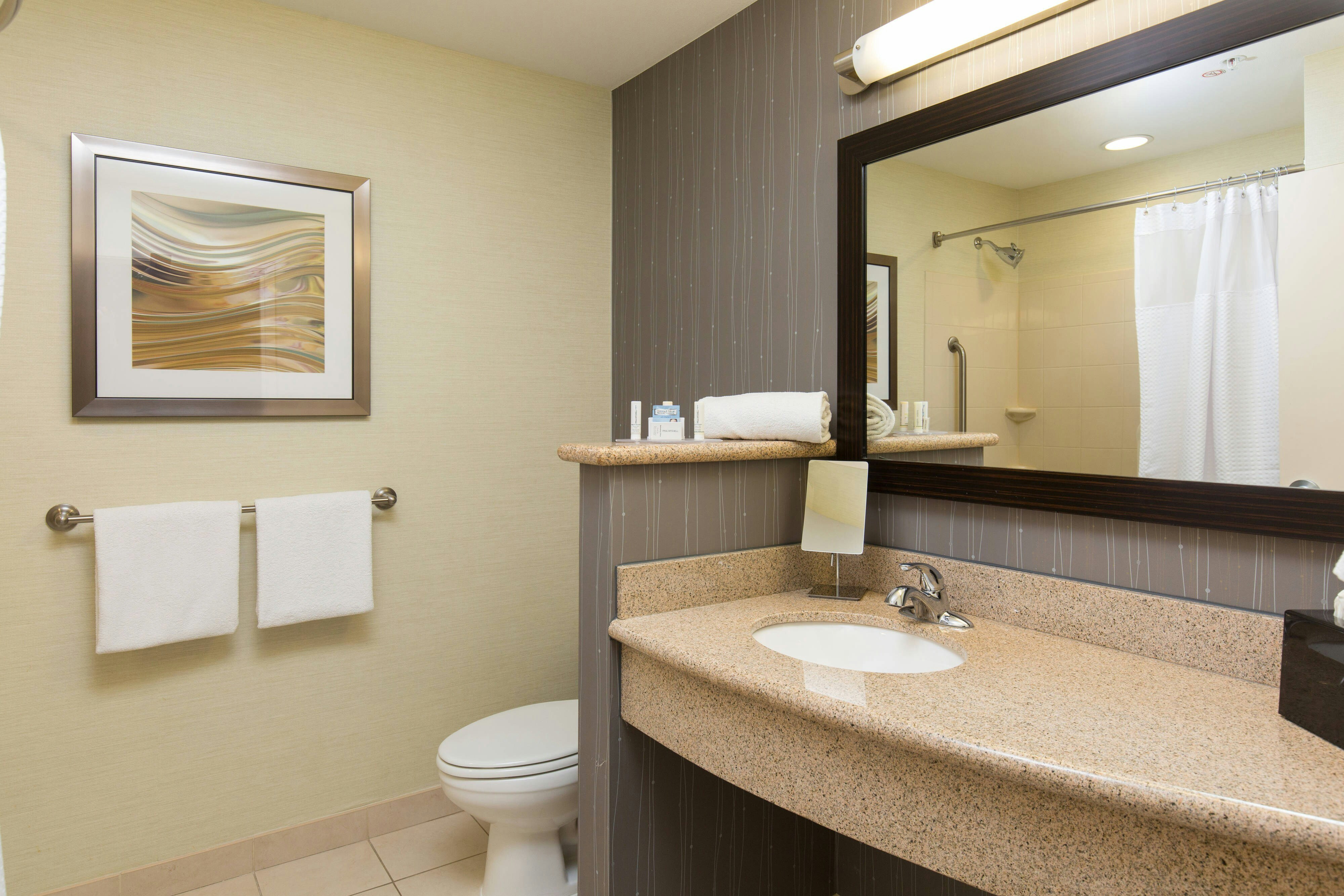 Courtyard by Marriott Des Moines West/Jordan Creek