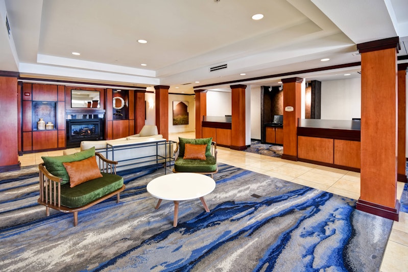 Fairfield by Marriott Inn & Suites North Platte