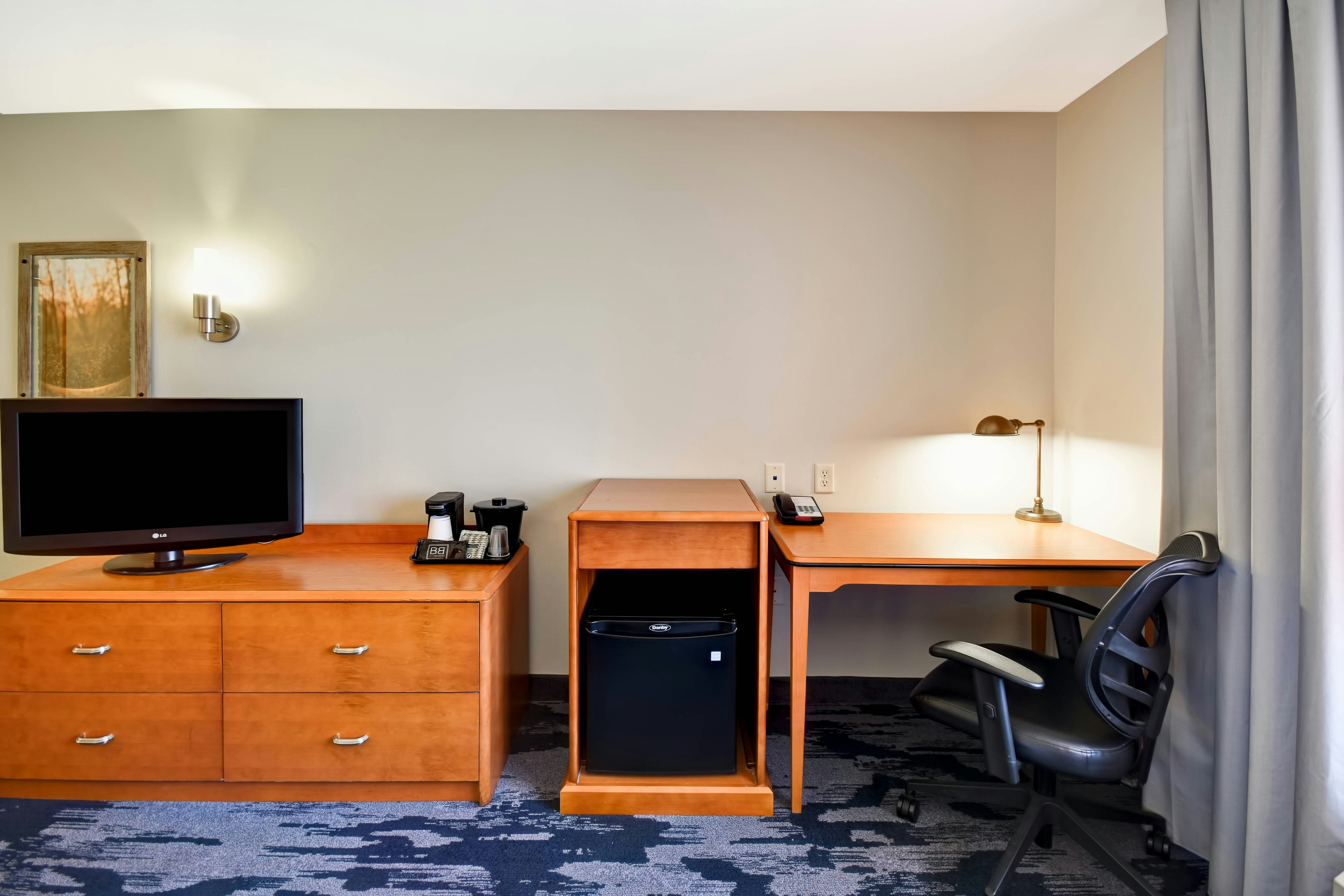 Fairfield by Marriott Inn & Suites North Platte