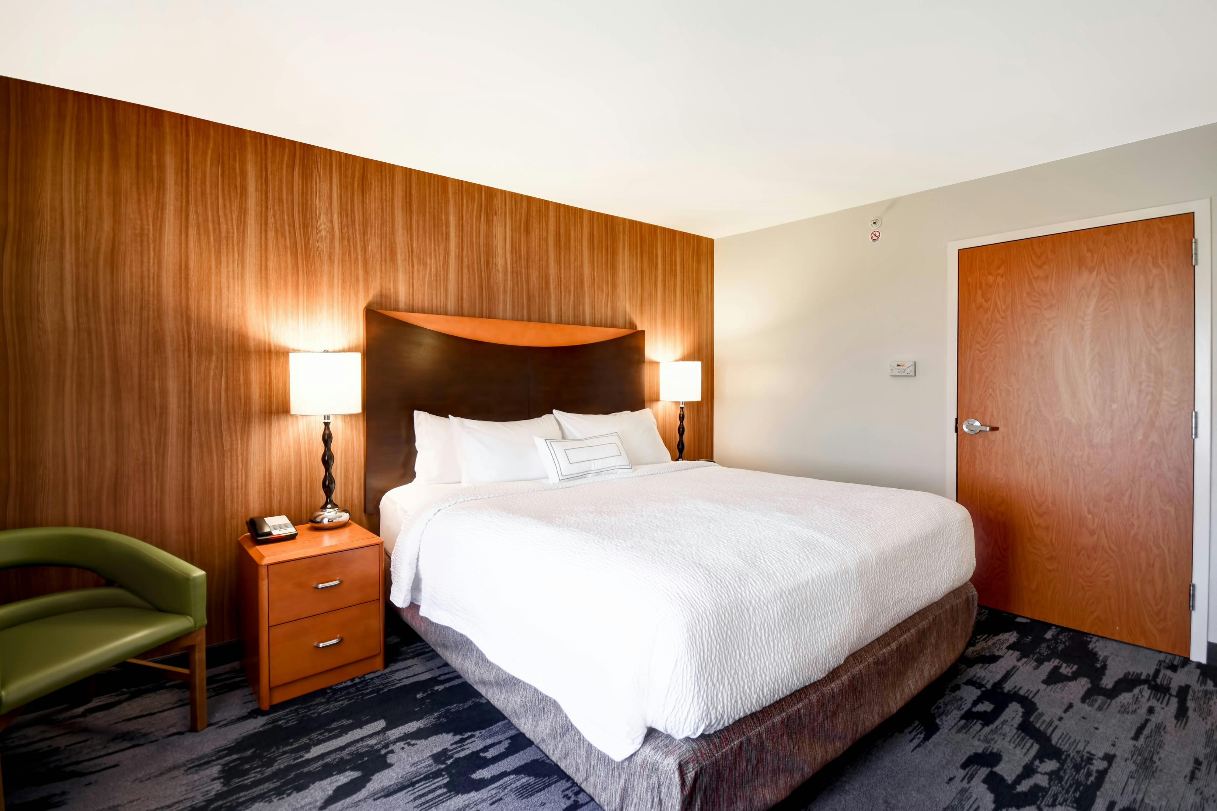 Fairfield by Marriott Inn & Suites North Platte